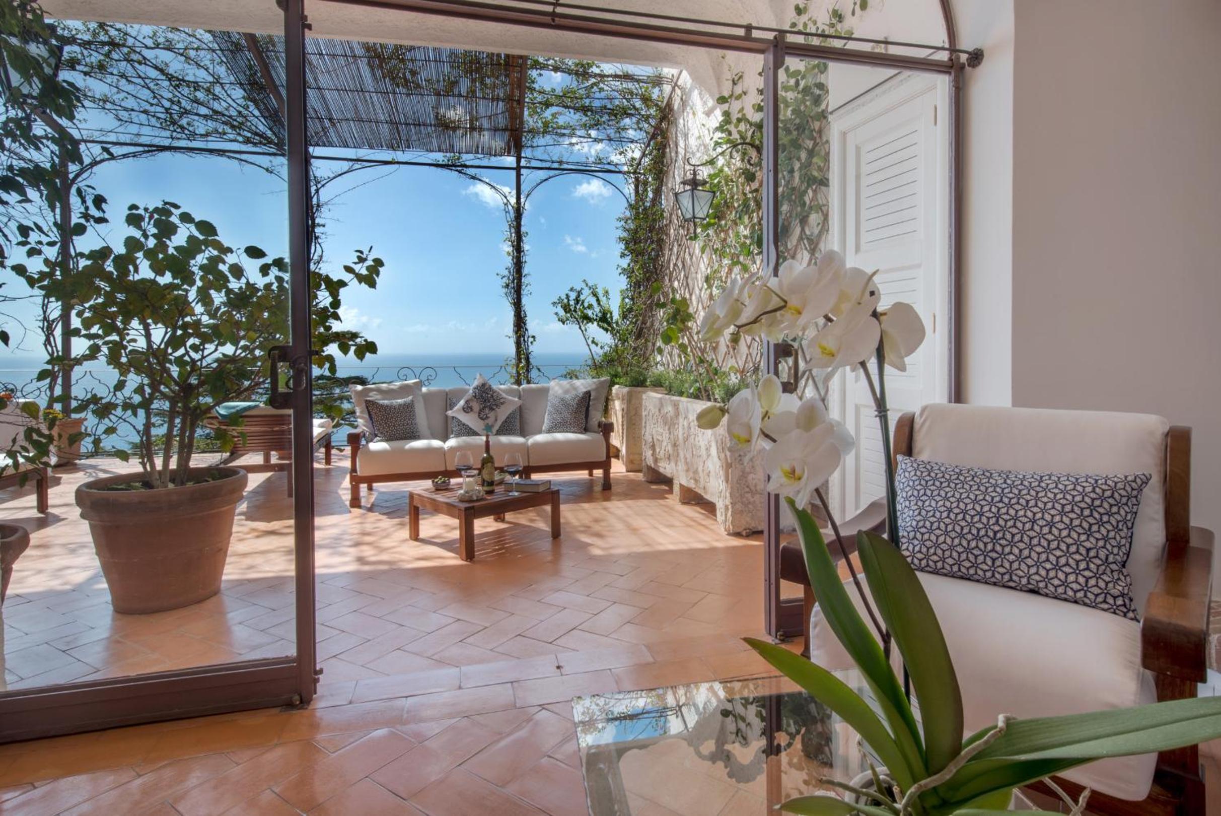 Casa Passalacqua