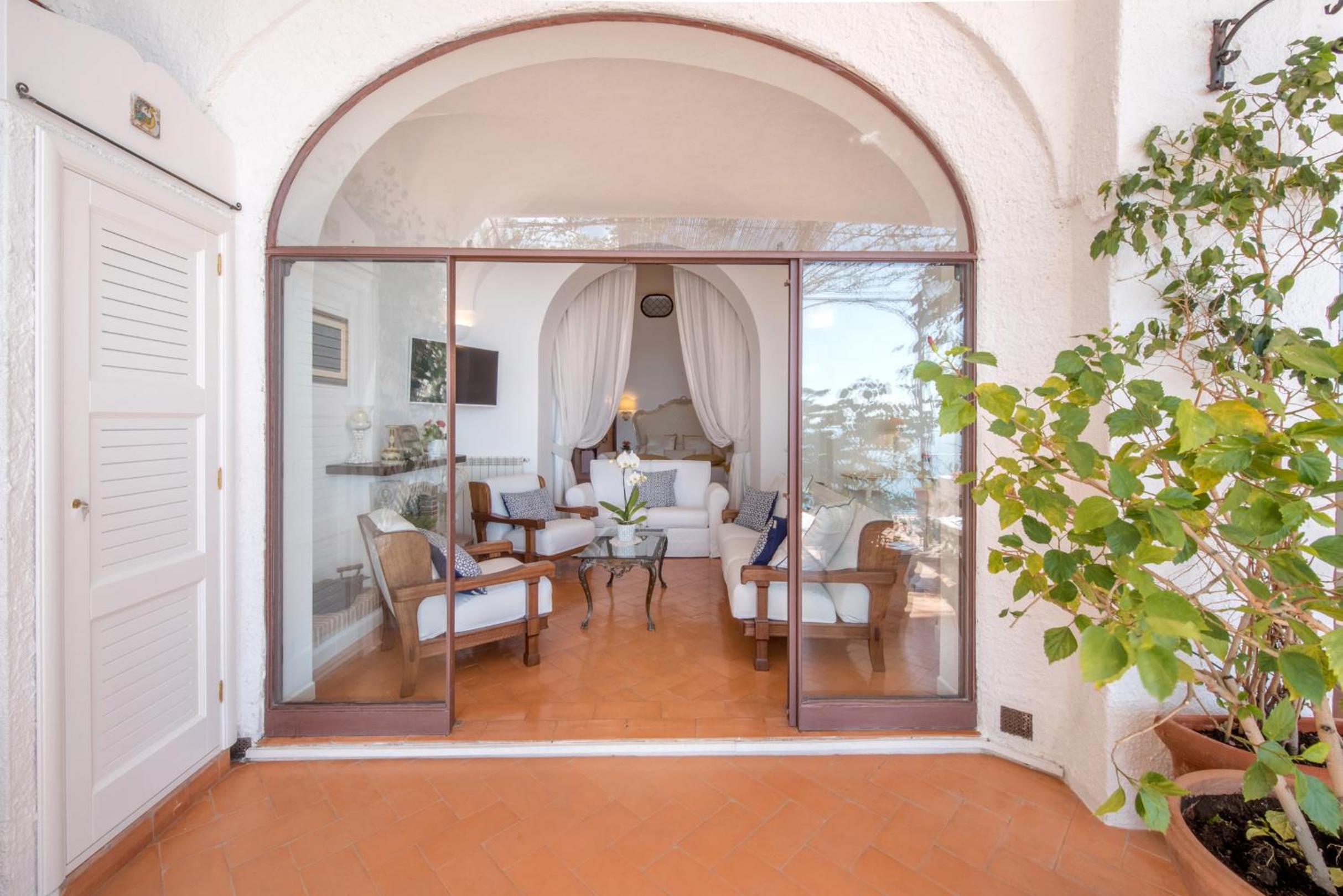 Casa Passalacqua