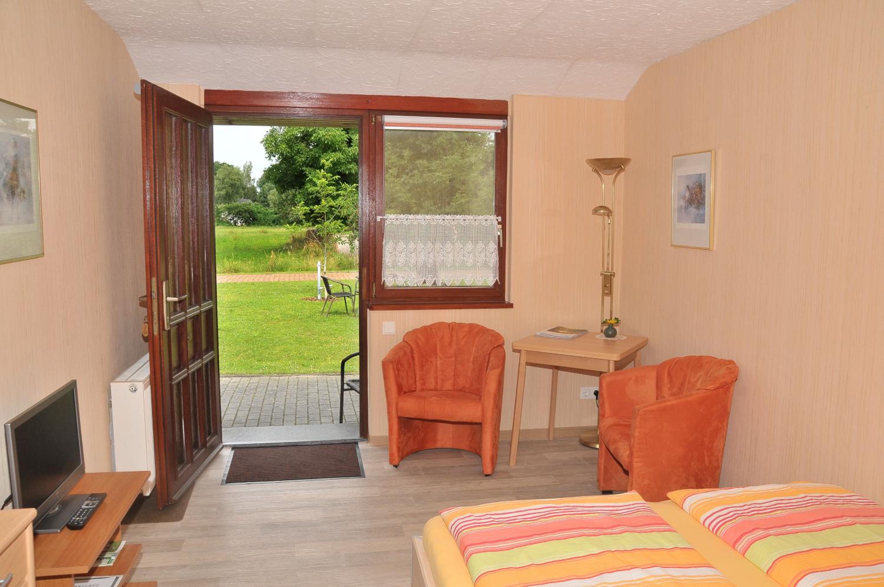Pension Willischza