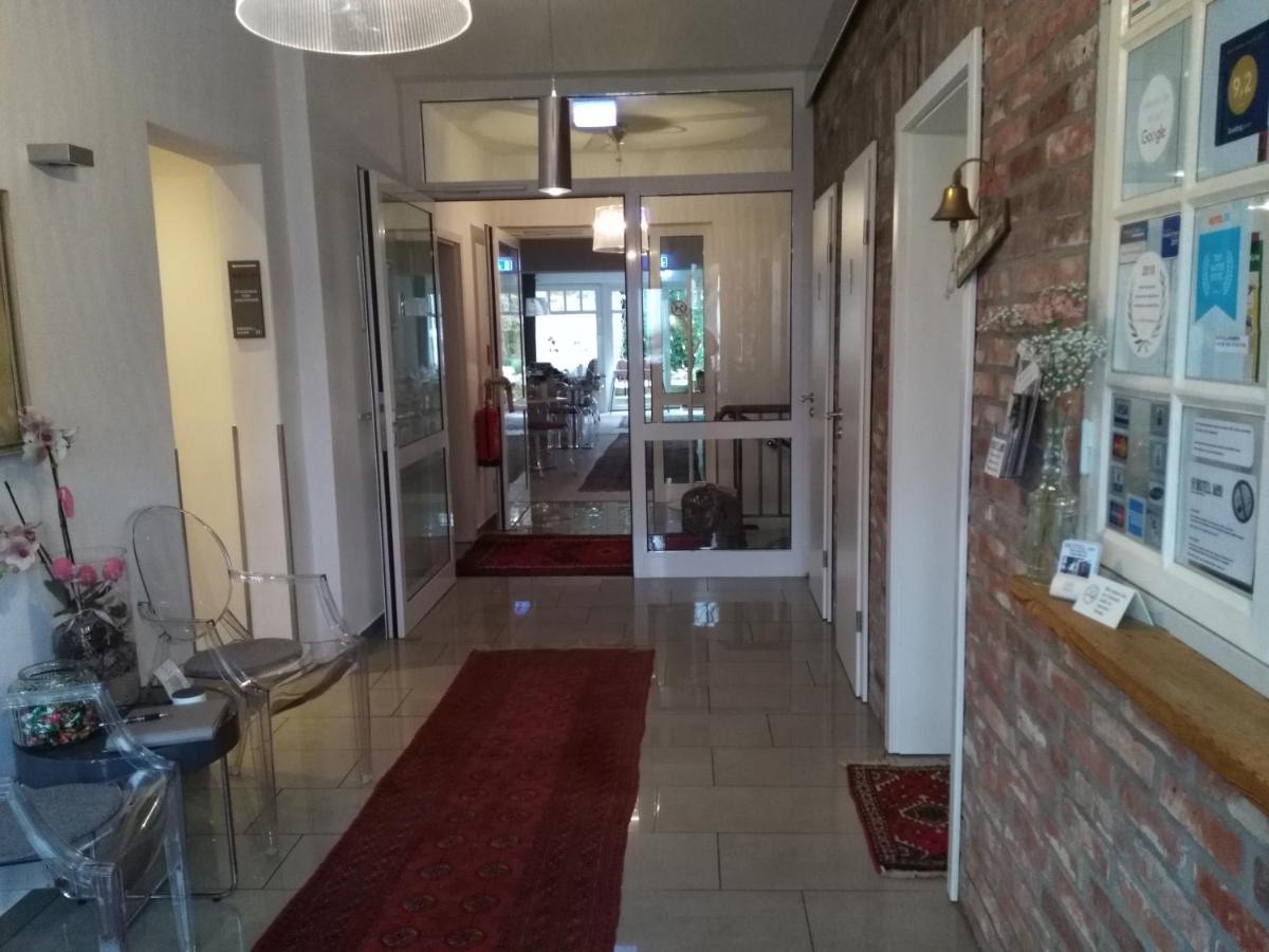 Apartment 1690 en Rendsburg