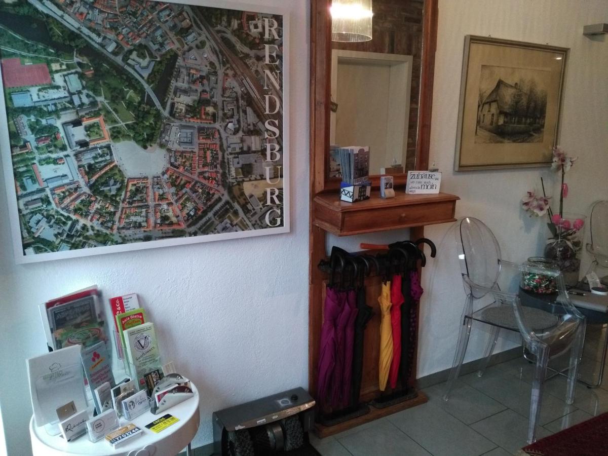 Apartment 1690 en Rendsburg