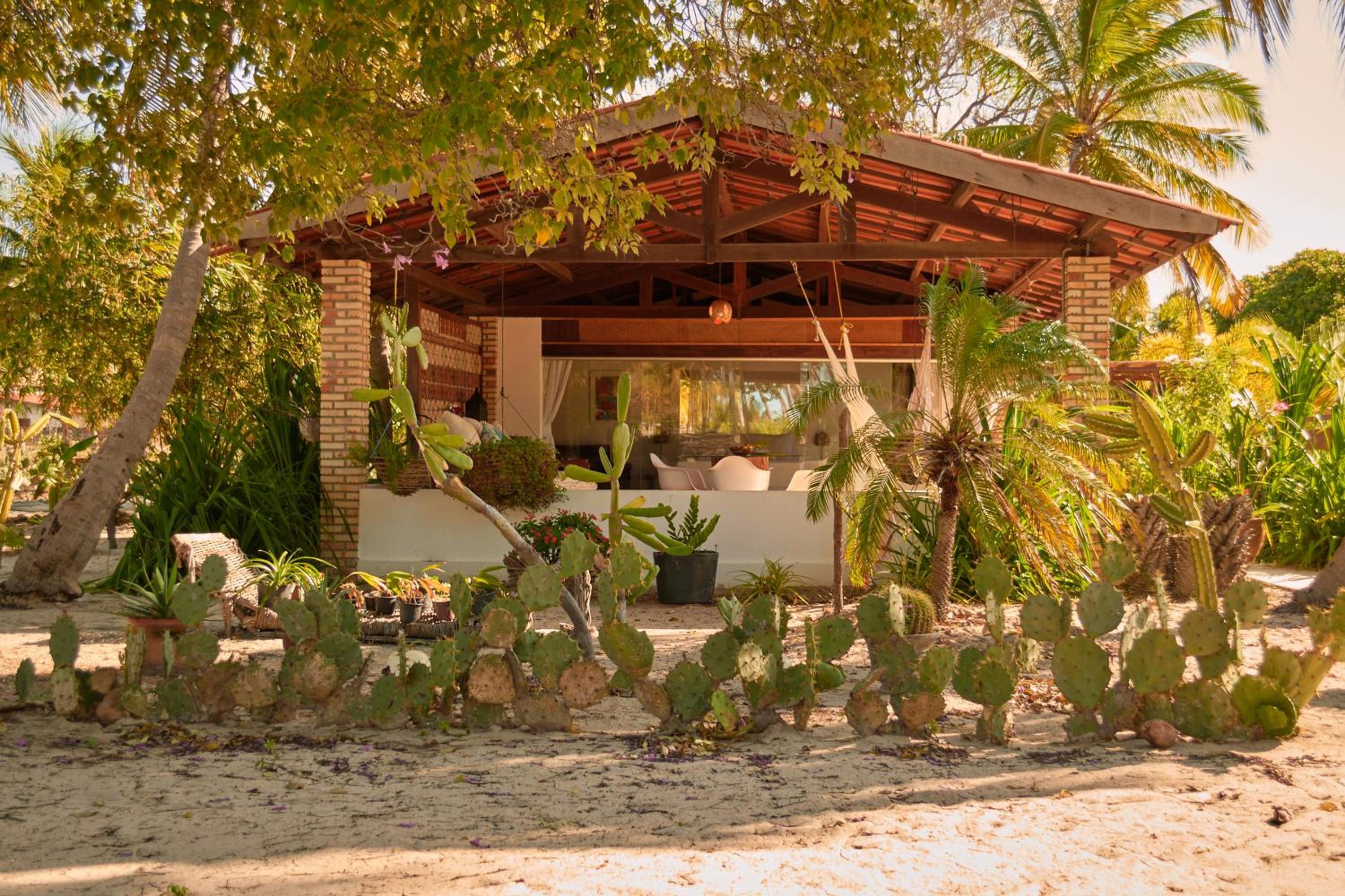 Refugios Parajuru - Chalet la Garagem view 5
