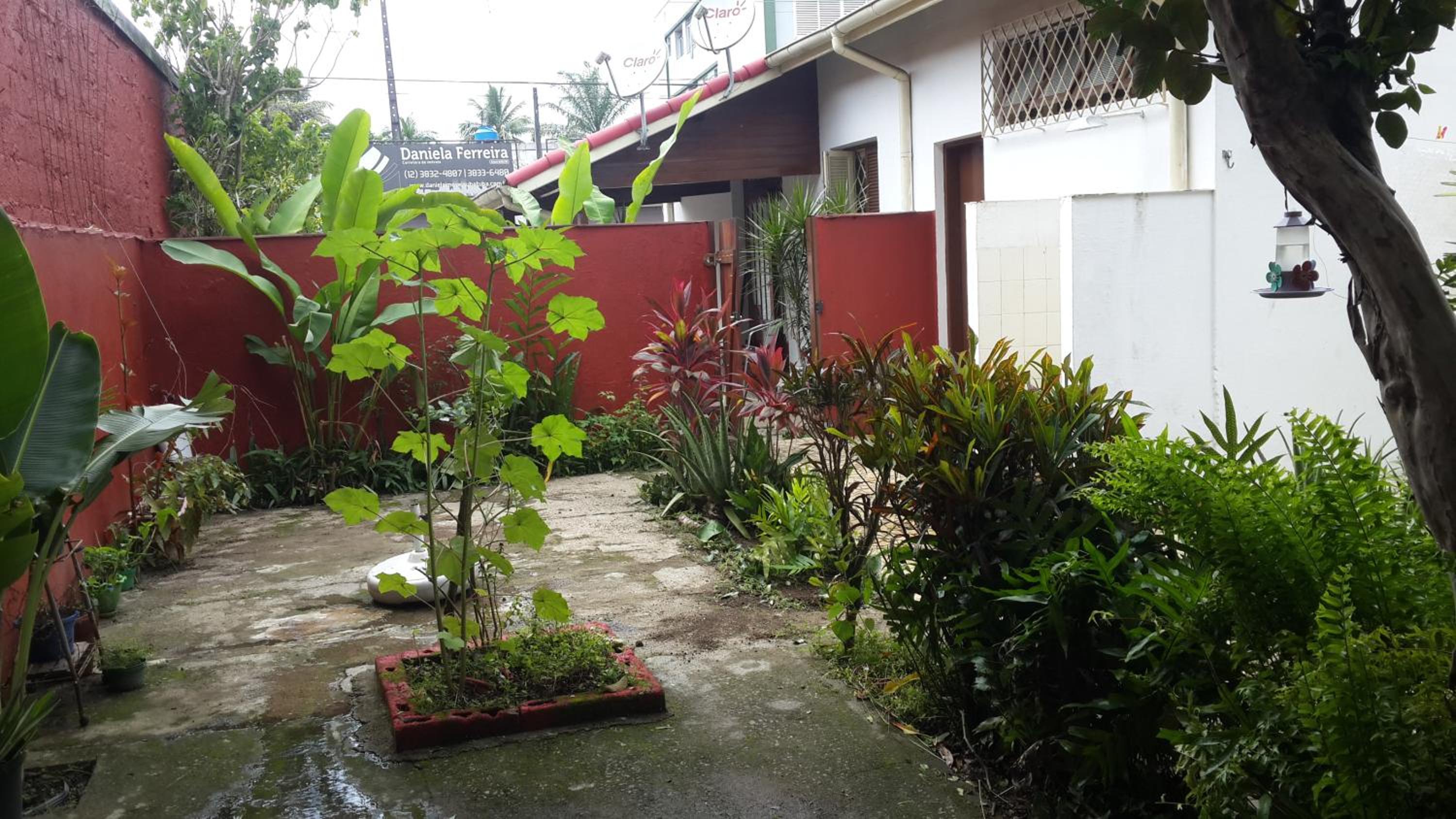 Casas em Ubatuba