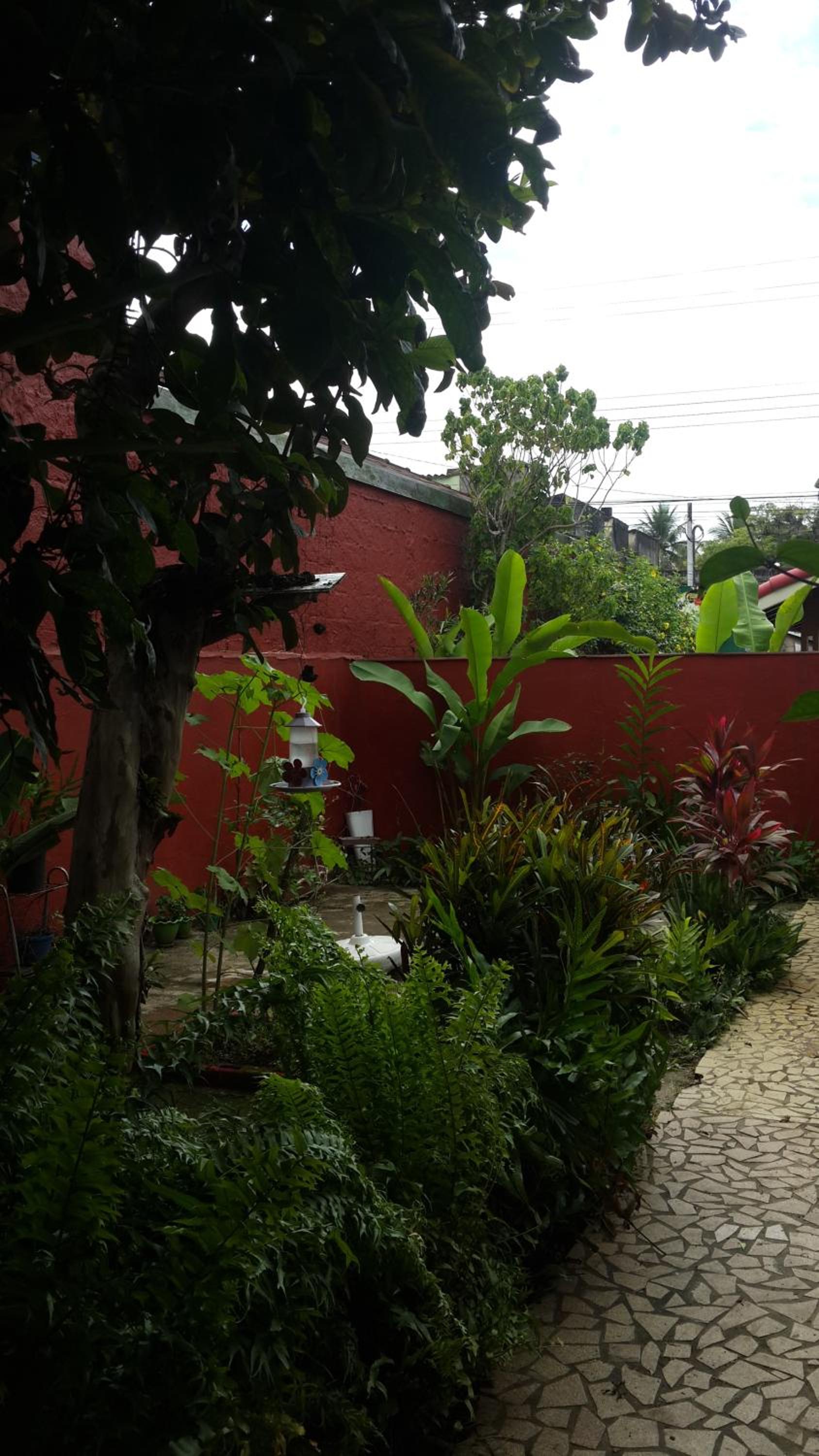 Casas em Ubatuba