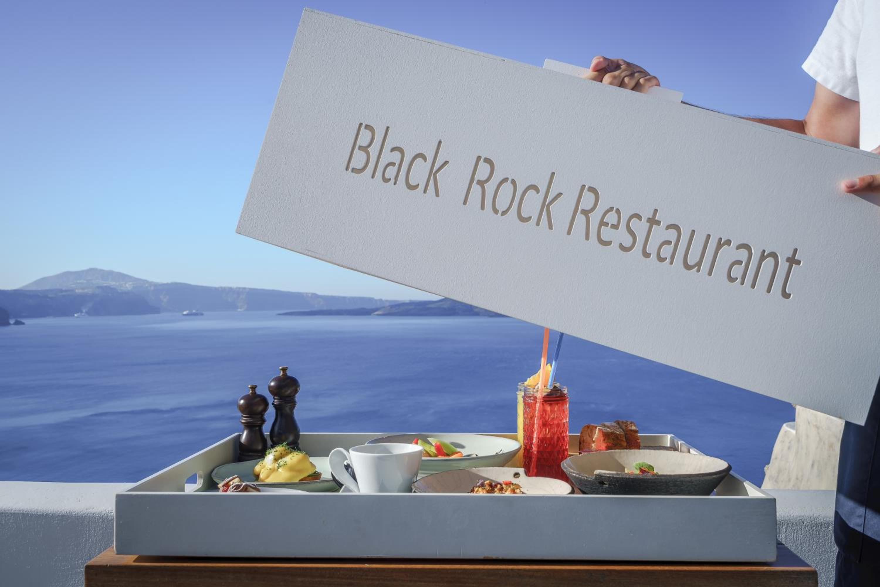 Santorini Secret Suites & Spa 143