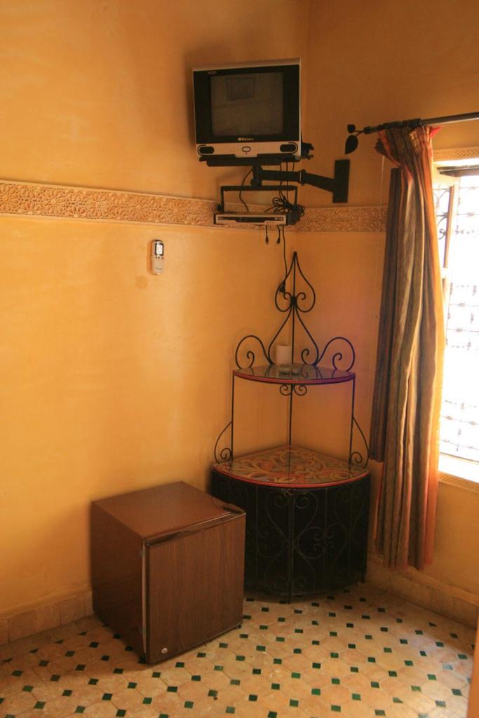 Riad Anass Al Ouali