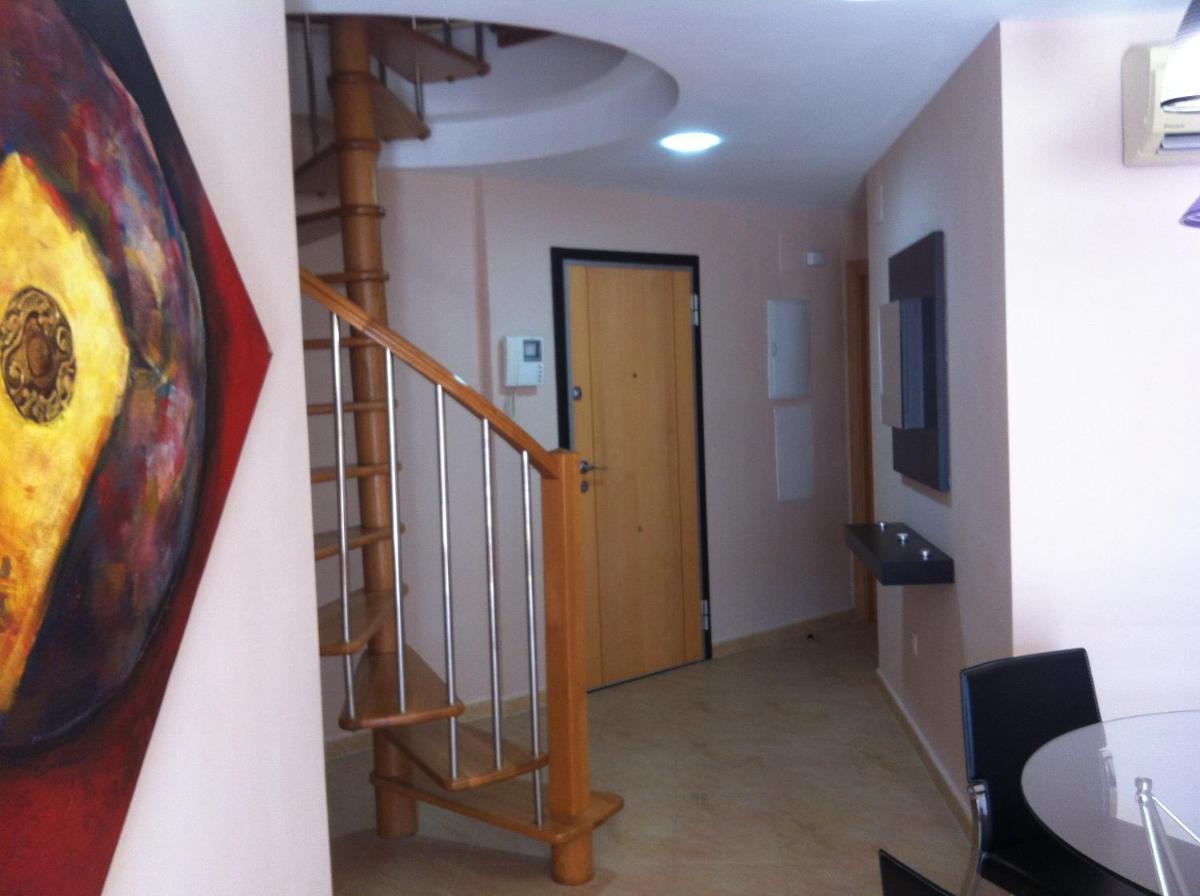 Atico Duplex con parking propio photo 5