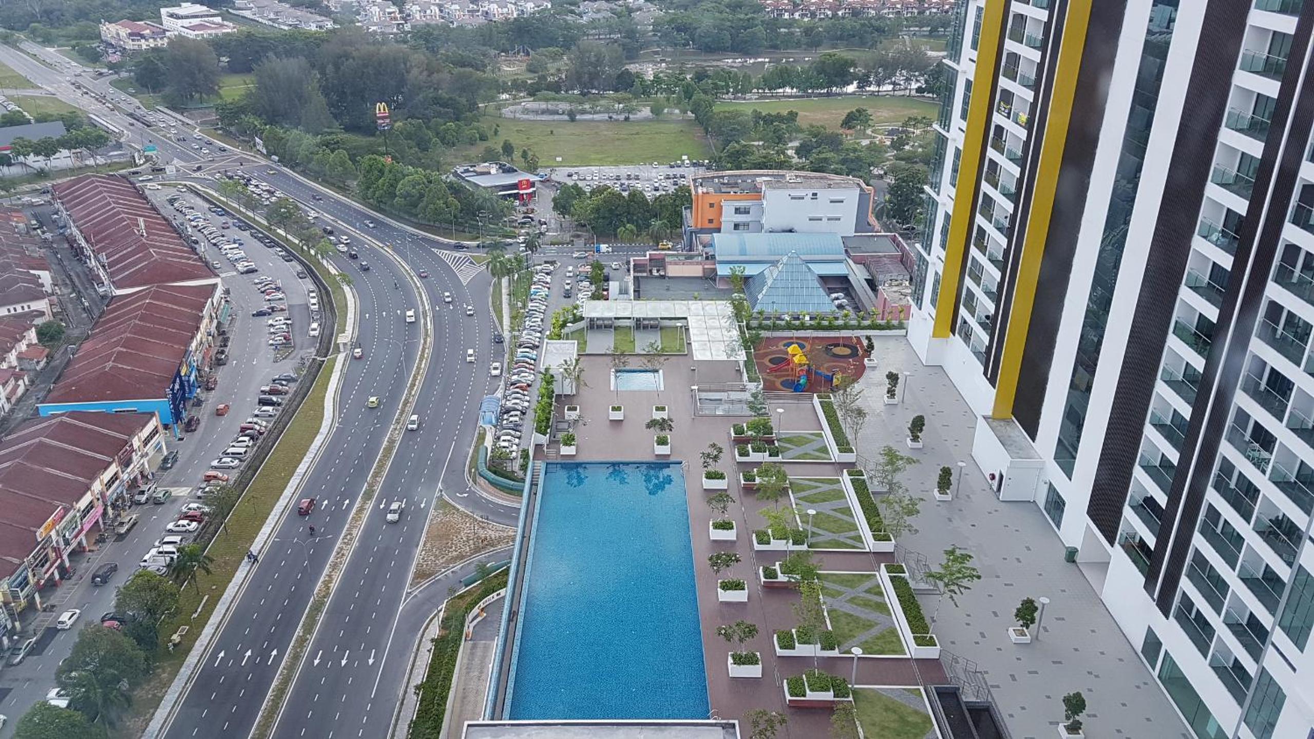 EVO SOHO DUPLEX Suites