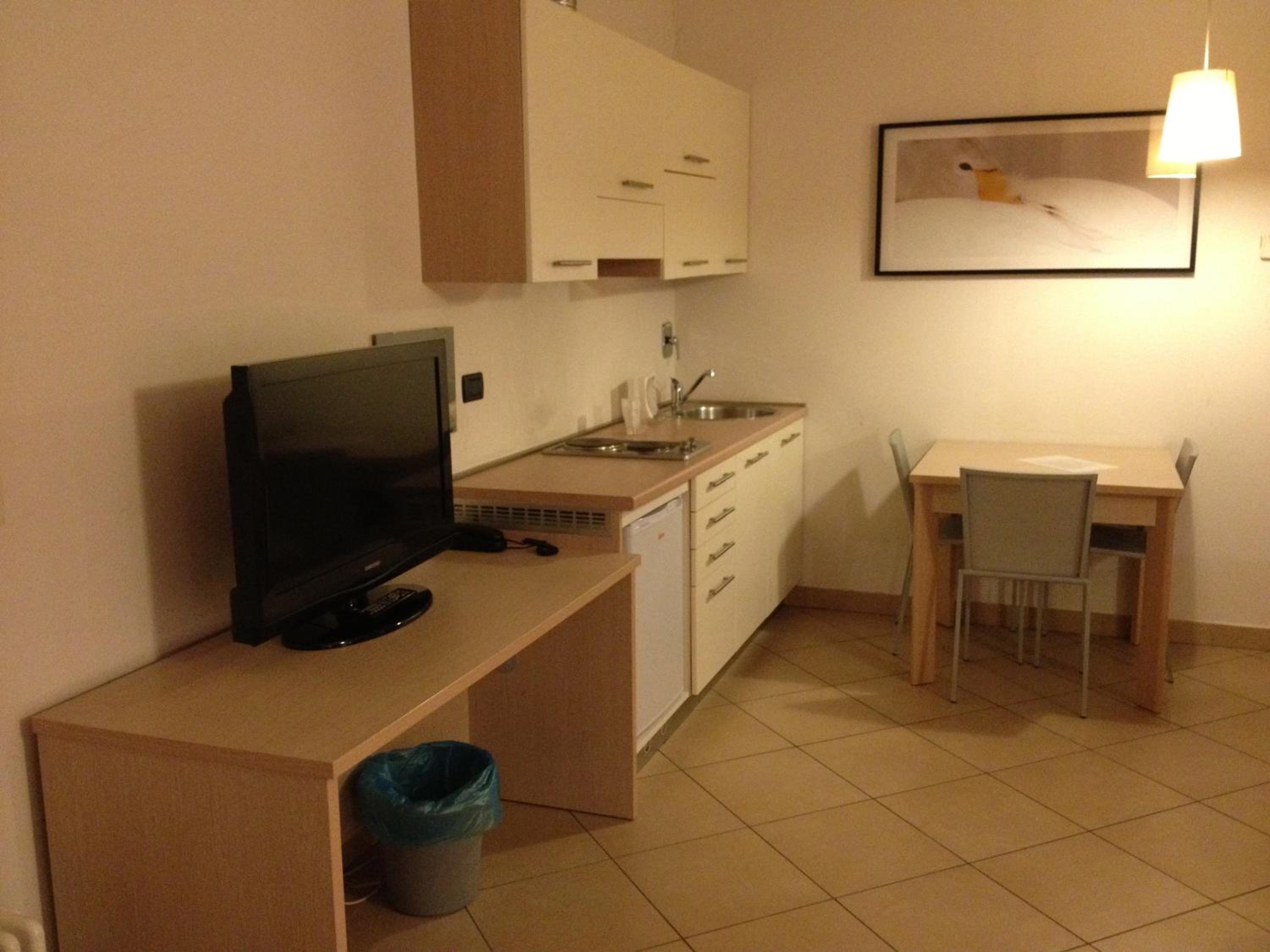 Bassini Residence
