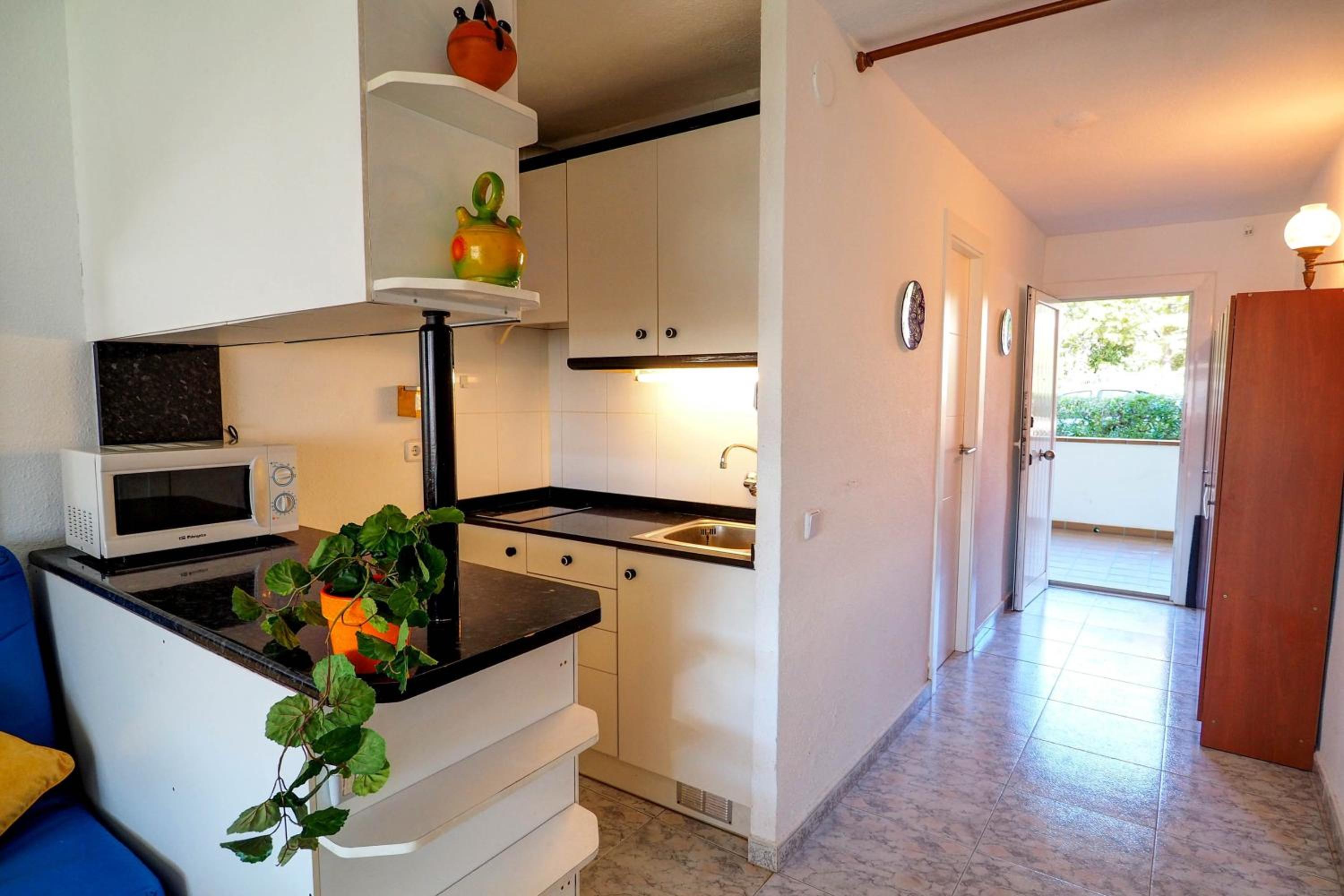 The Moon Studio by Hello Homes Sitges