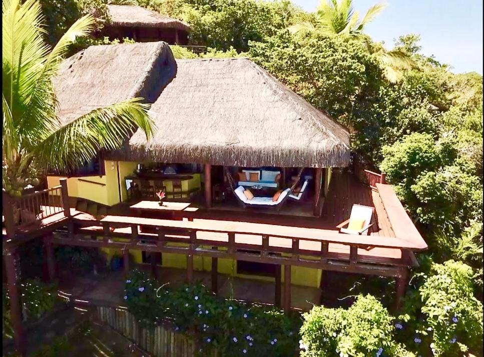 Bahia Beach House