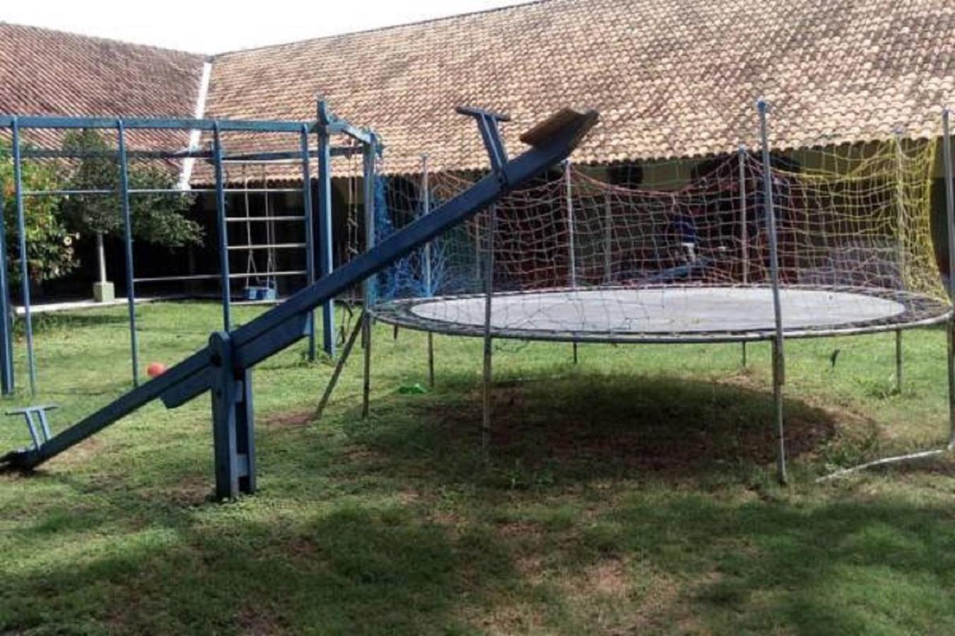 Fazenda São Felipe