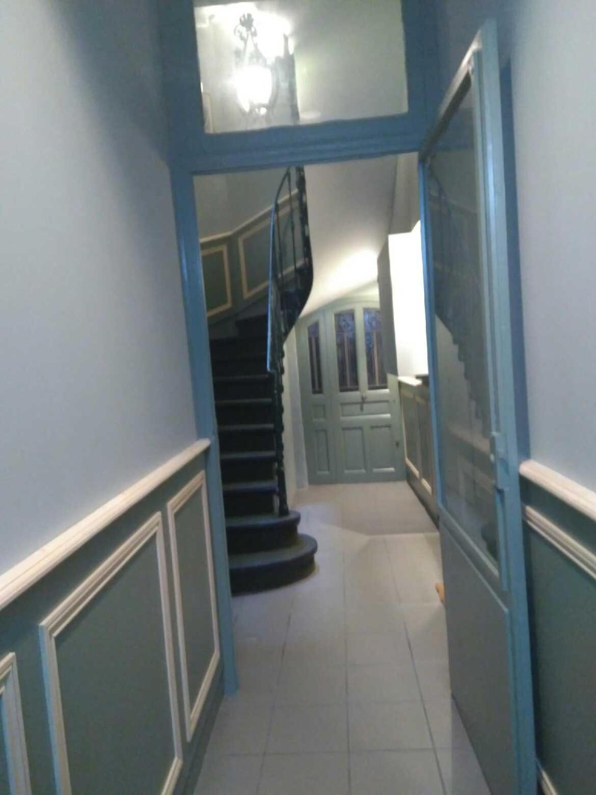 Appartement Hippolyte view 5