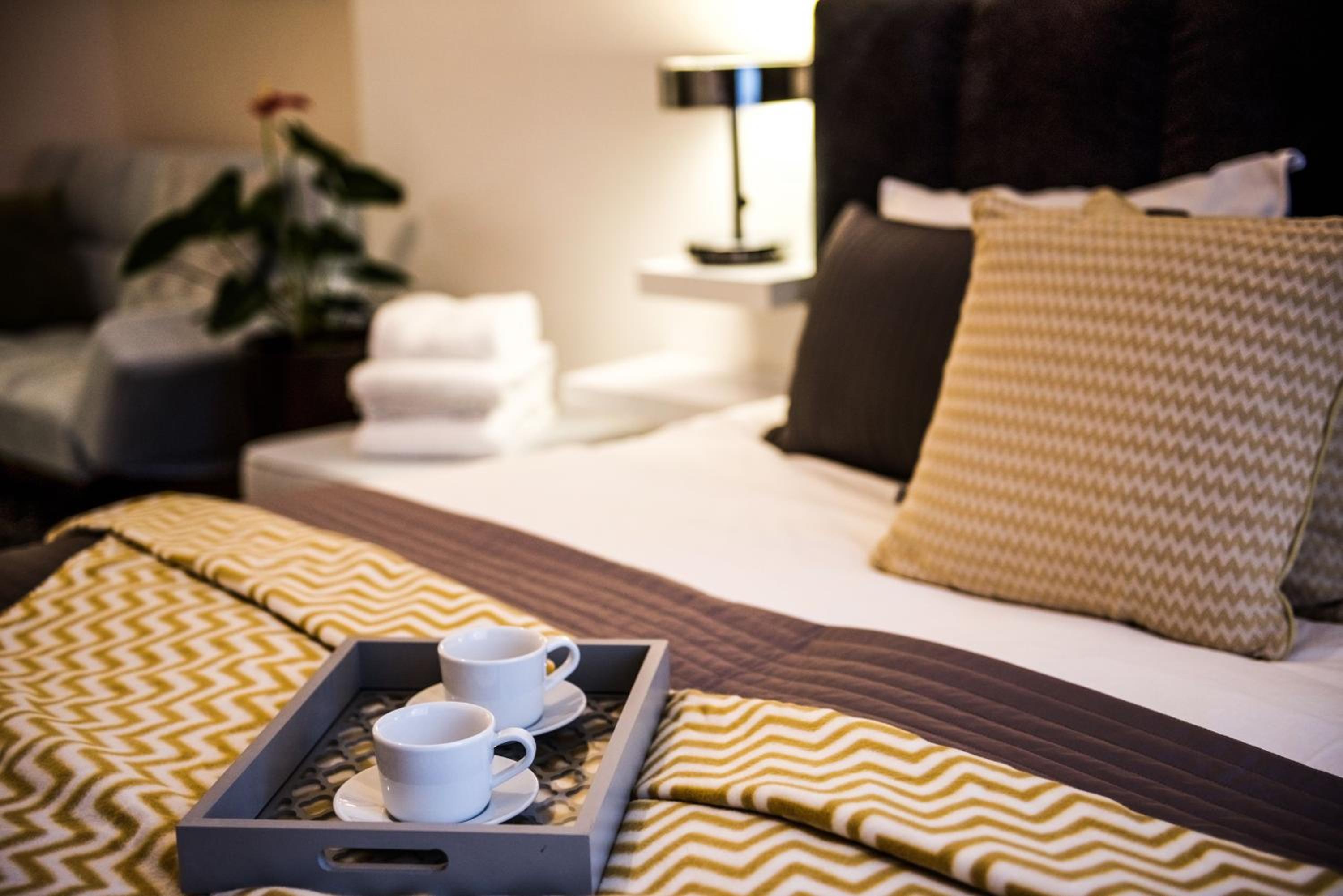 Royal Route Residence