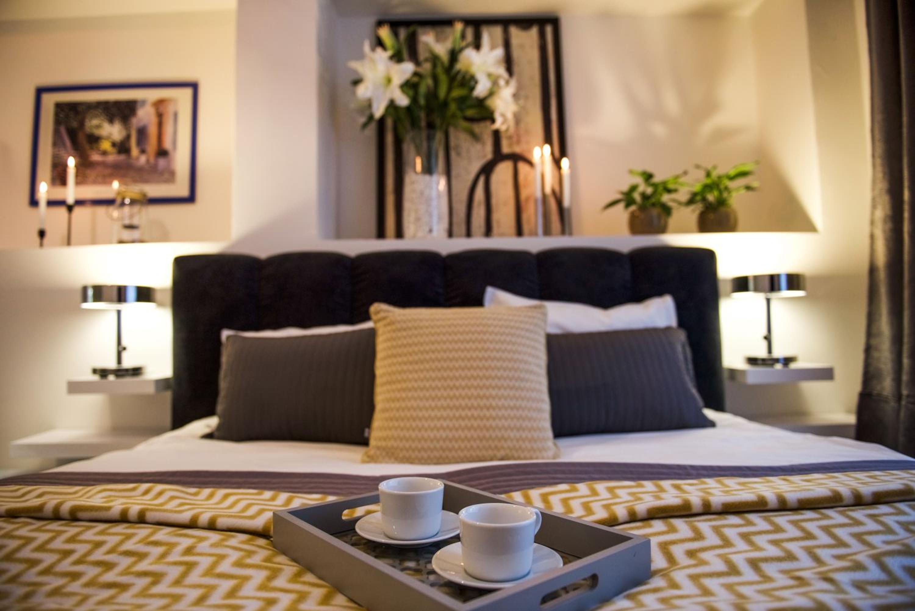 Royal Route Residence