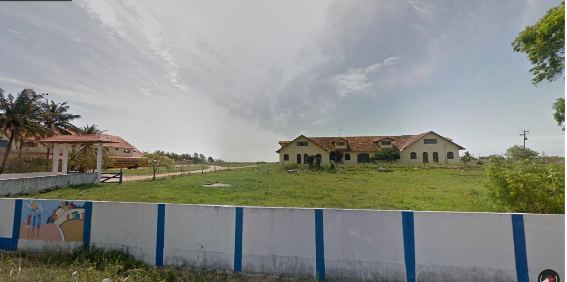 Fazenda São Felipe