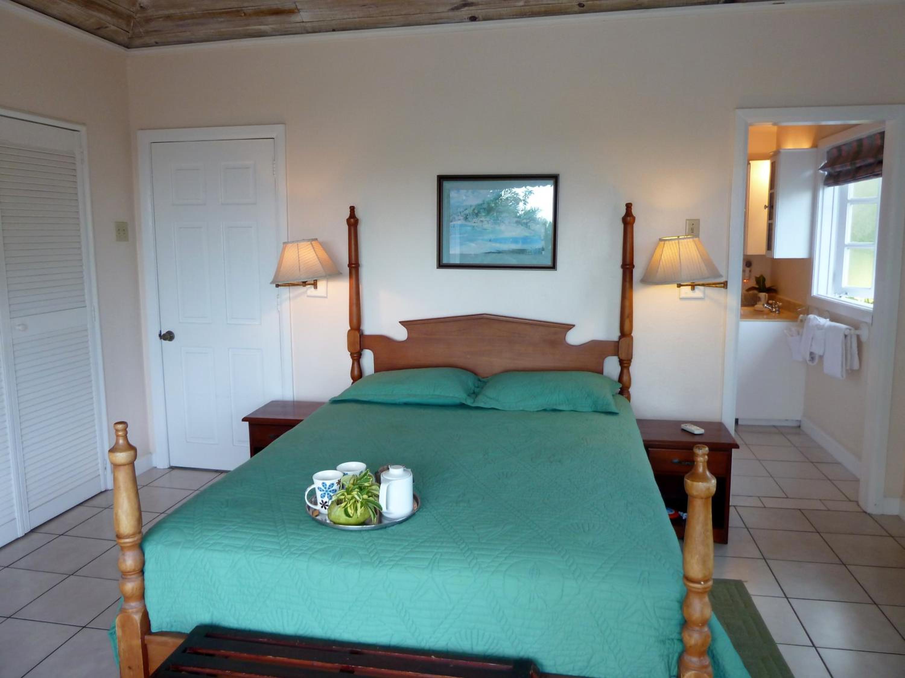 Plantation Beach Villas