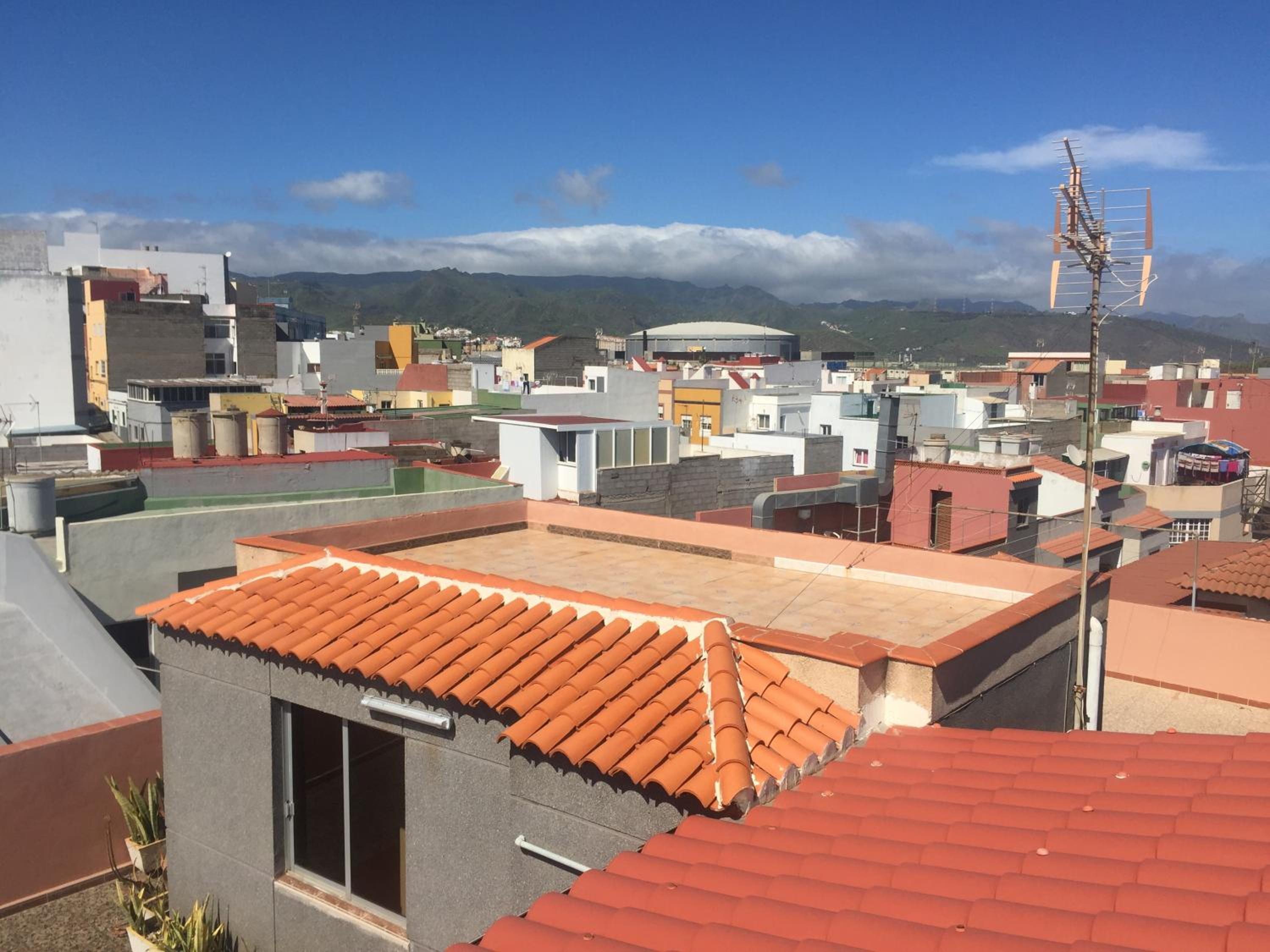 roof