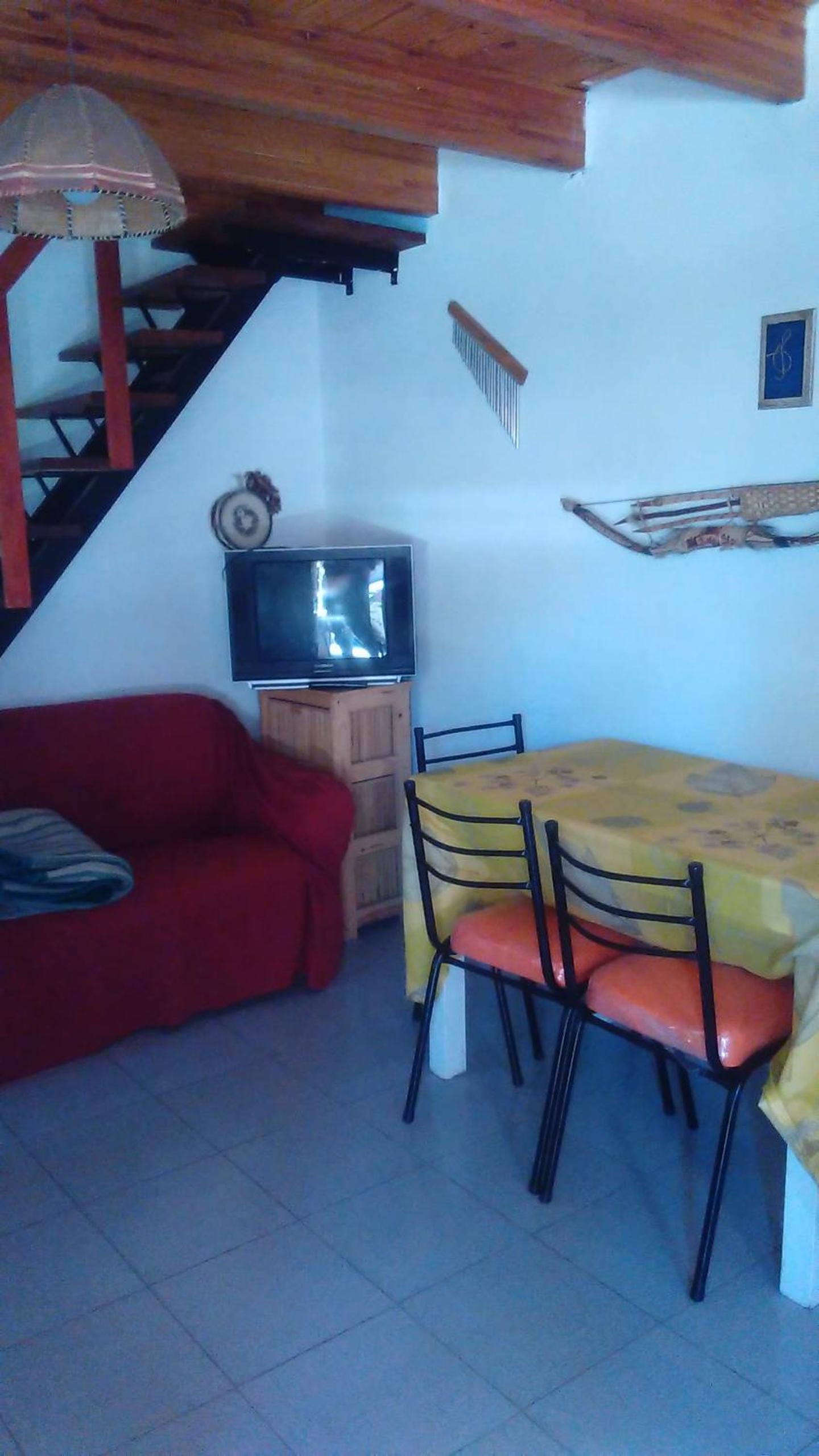 Departamento carlos paz