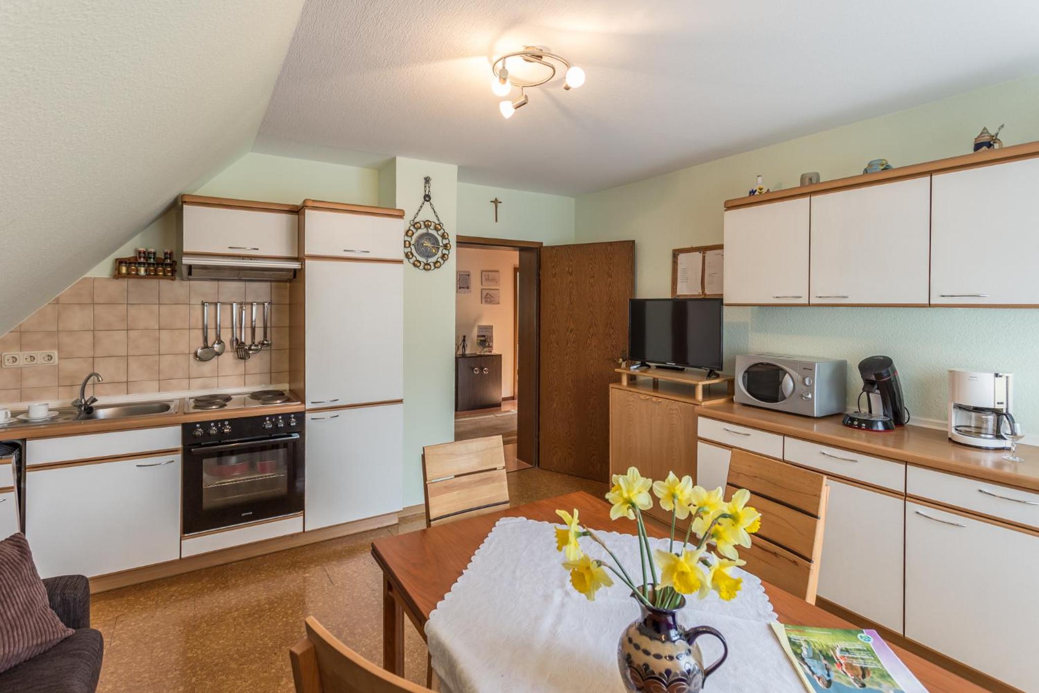 Ferienwohnung Thömmes