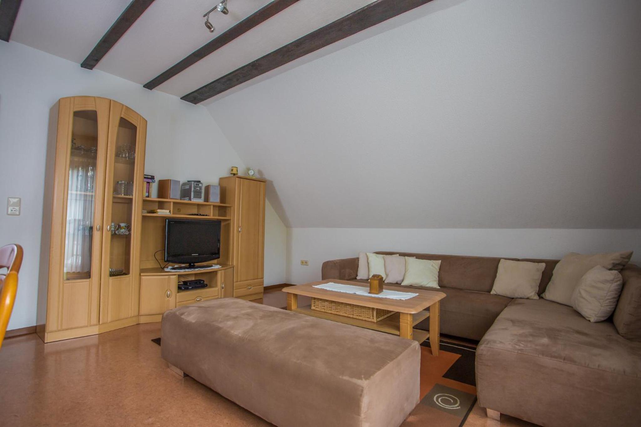 Ferienwohnung Thömmes