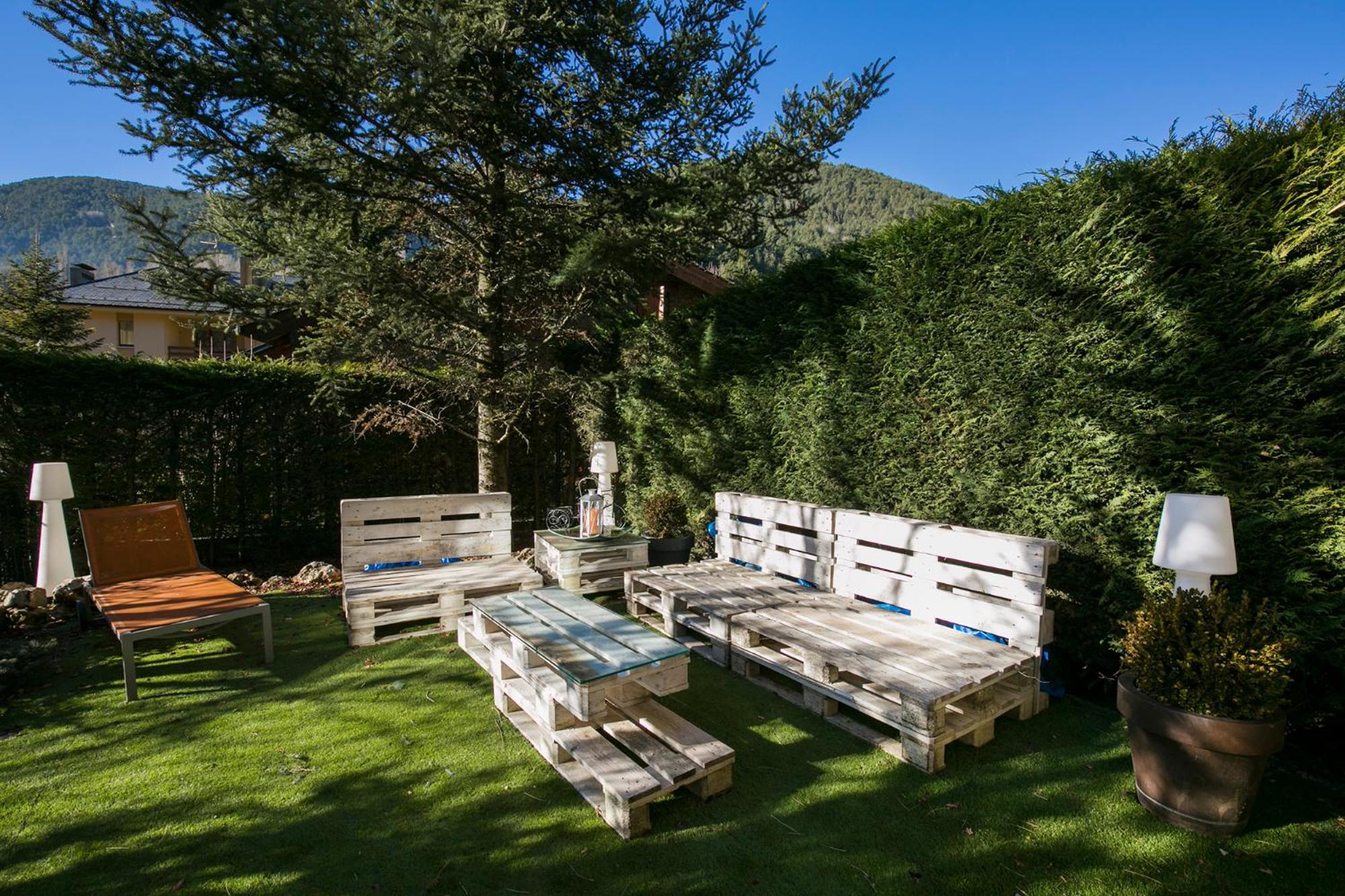B&B La Lluna