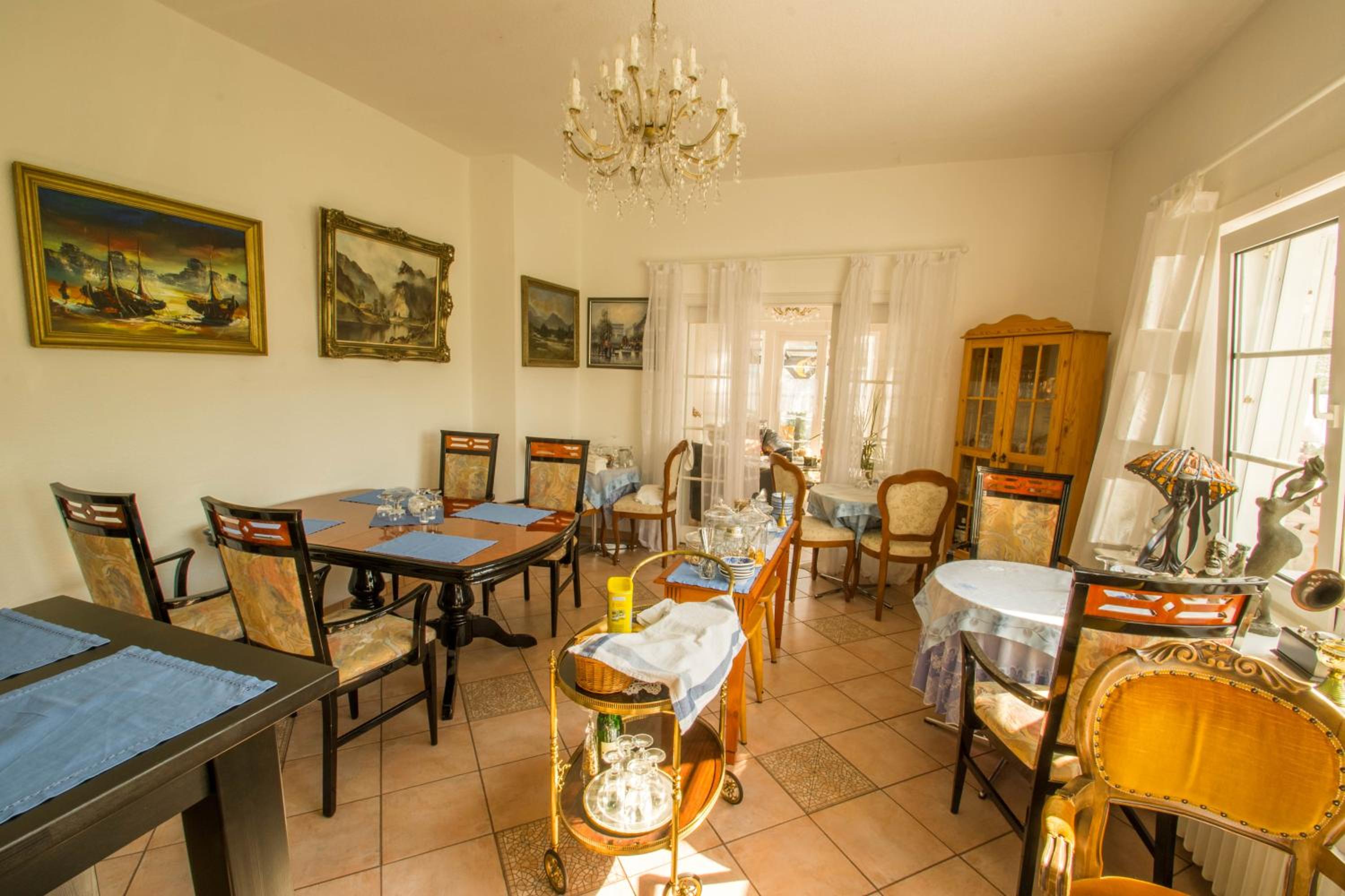 Haus Waldwiese