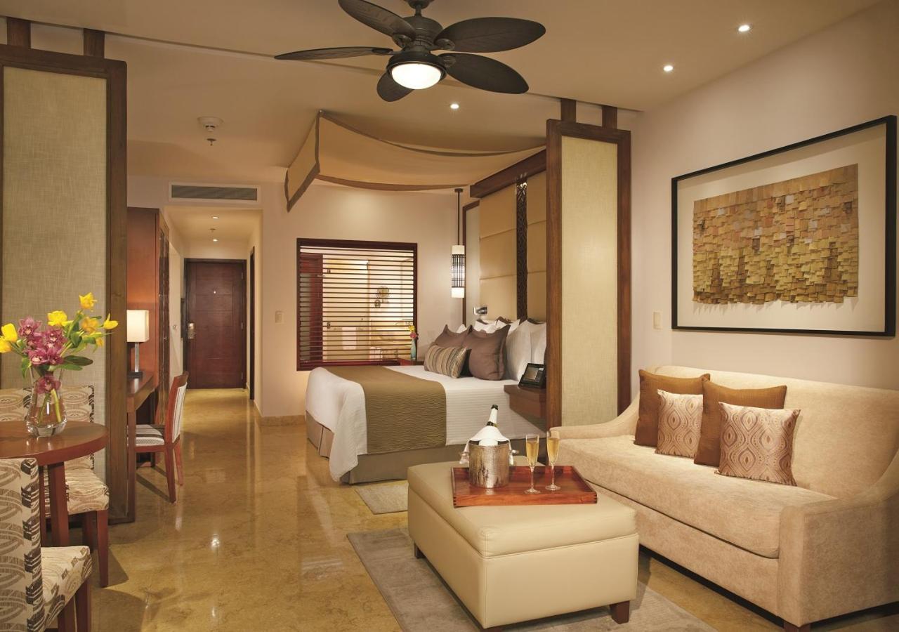 Secrets Playa Mujeres Golf & Spa Resort - All Inclusive Adults Only