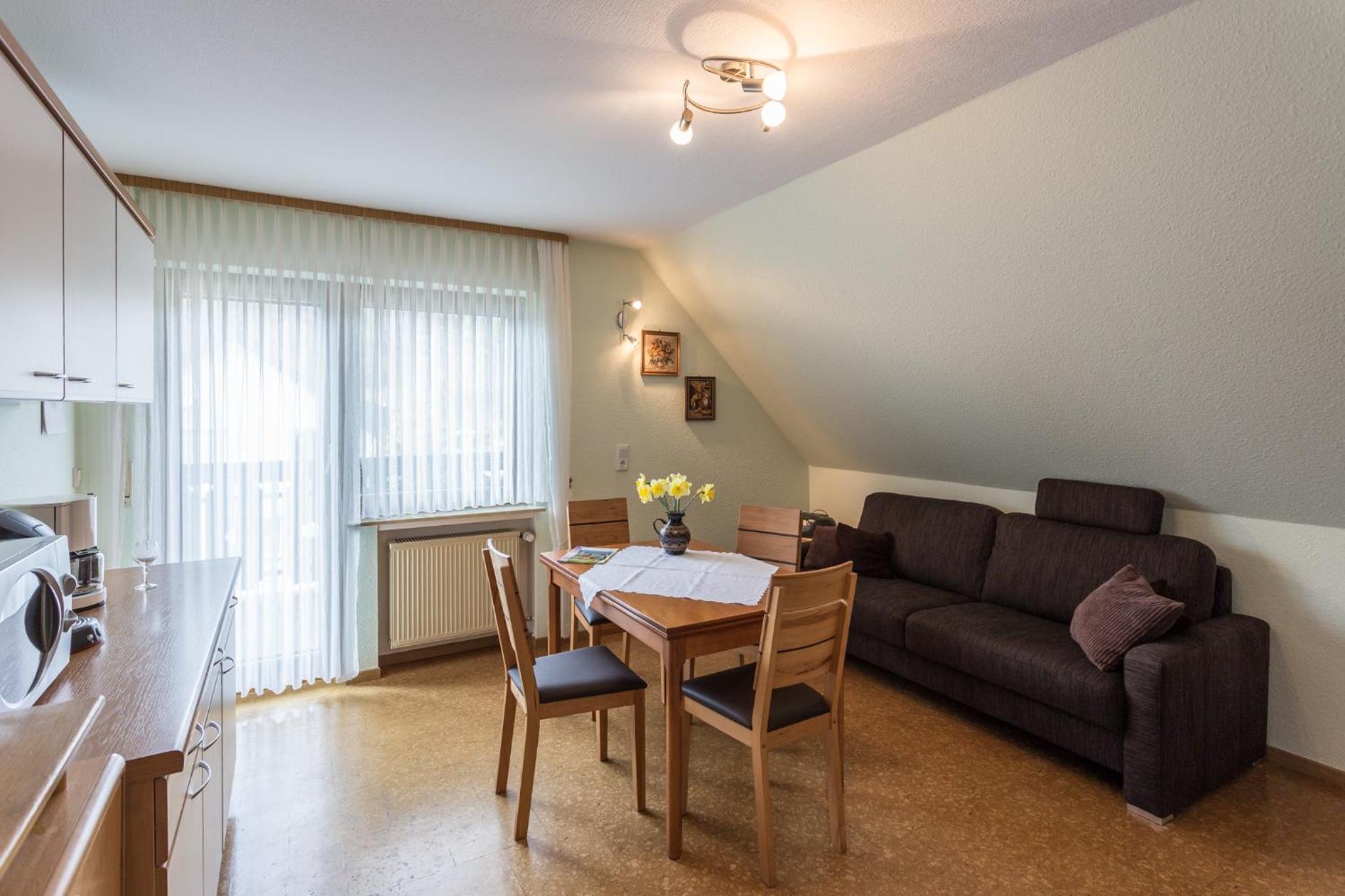 Ferienwohnung Thömmes