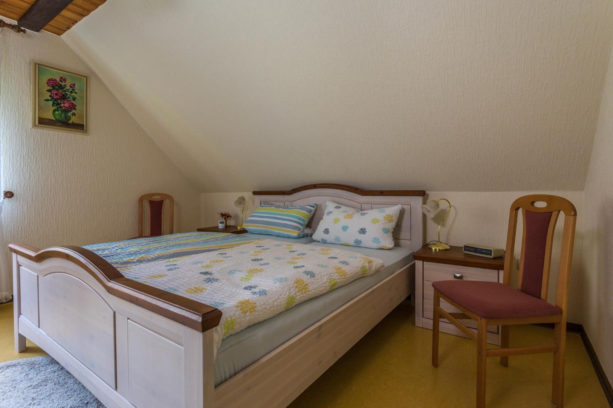 Ferienwohnung Thömmes