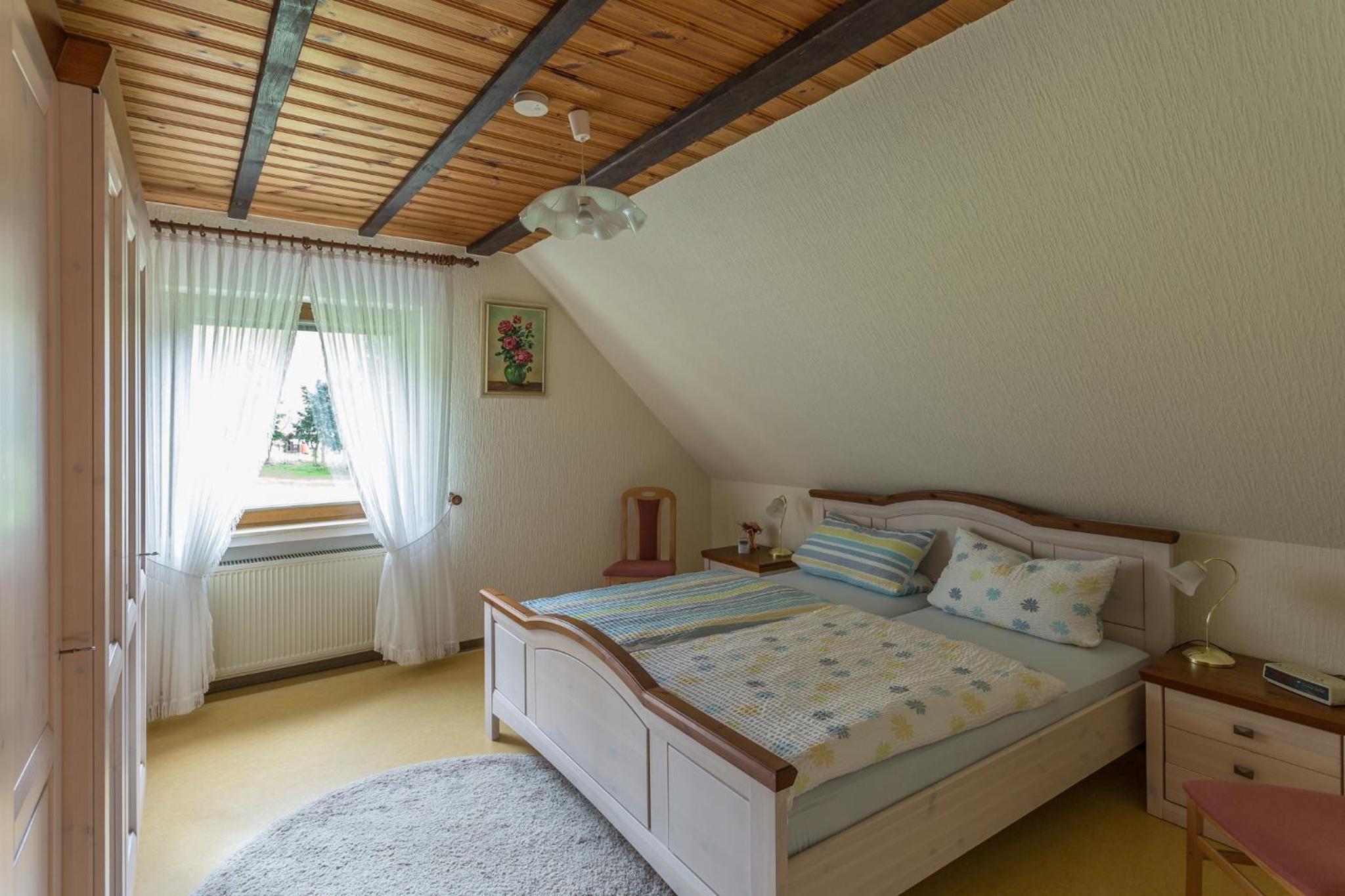 Ferienwohnung Thömmes