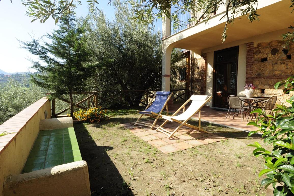 Residence Casa Torretta view 4