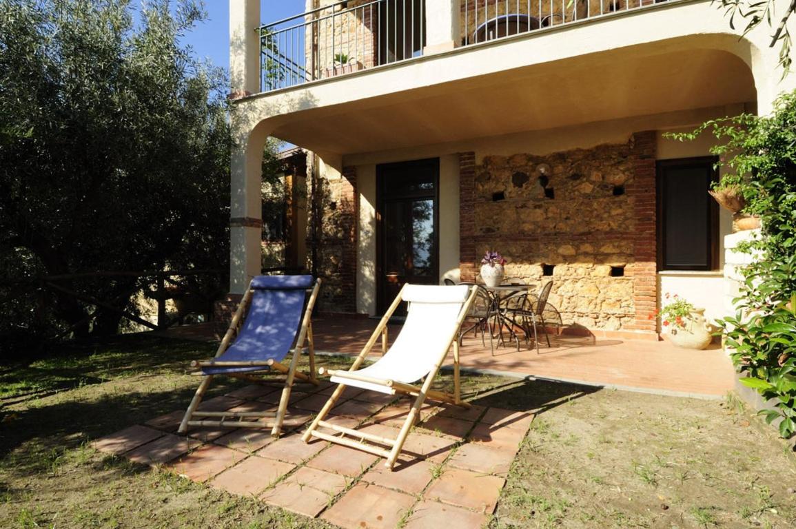 Residence Casa Torretta view 3