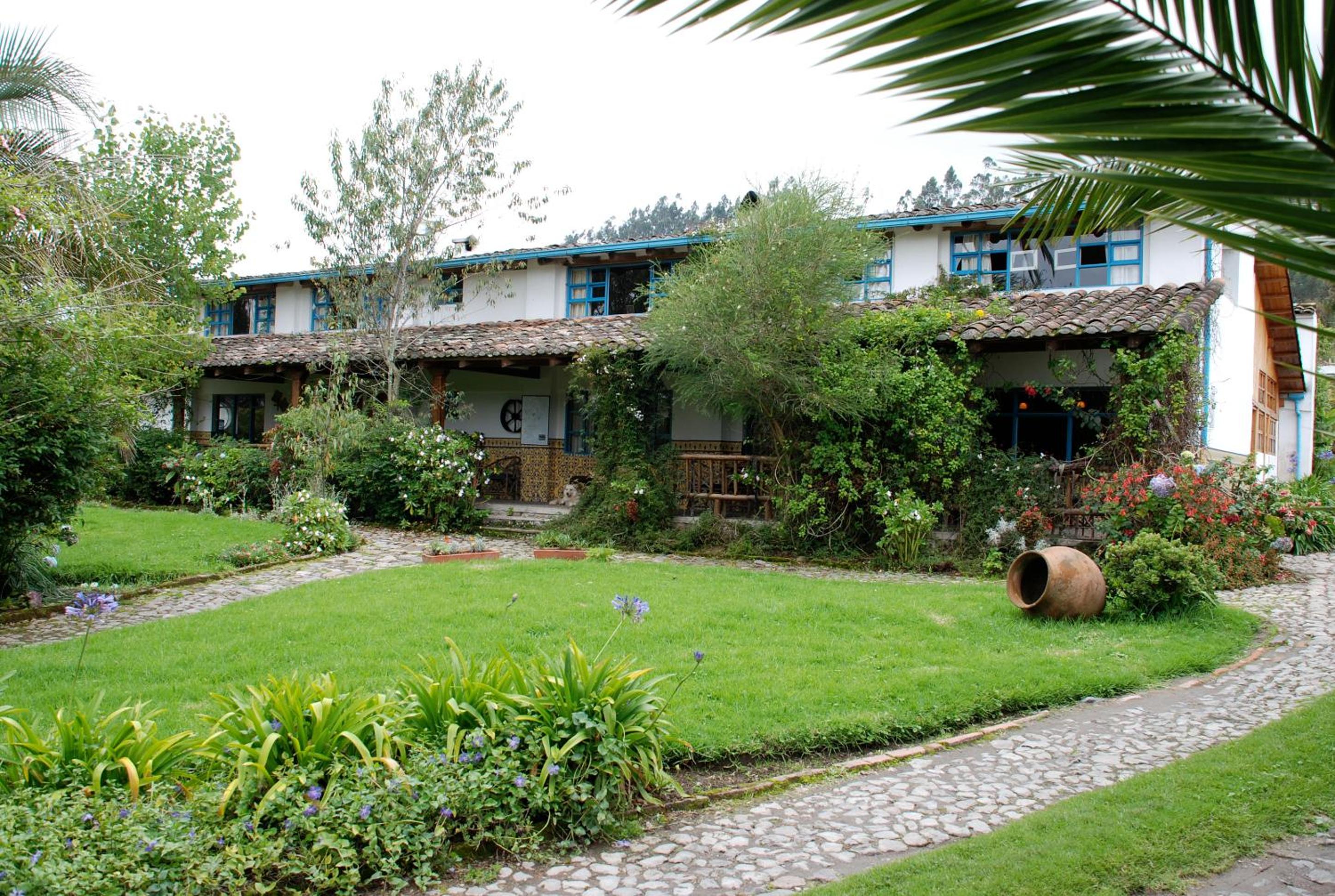 Las Palmeras Inn, photo 29