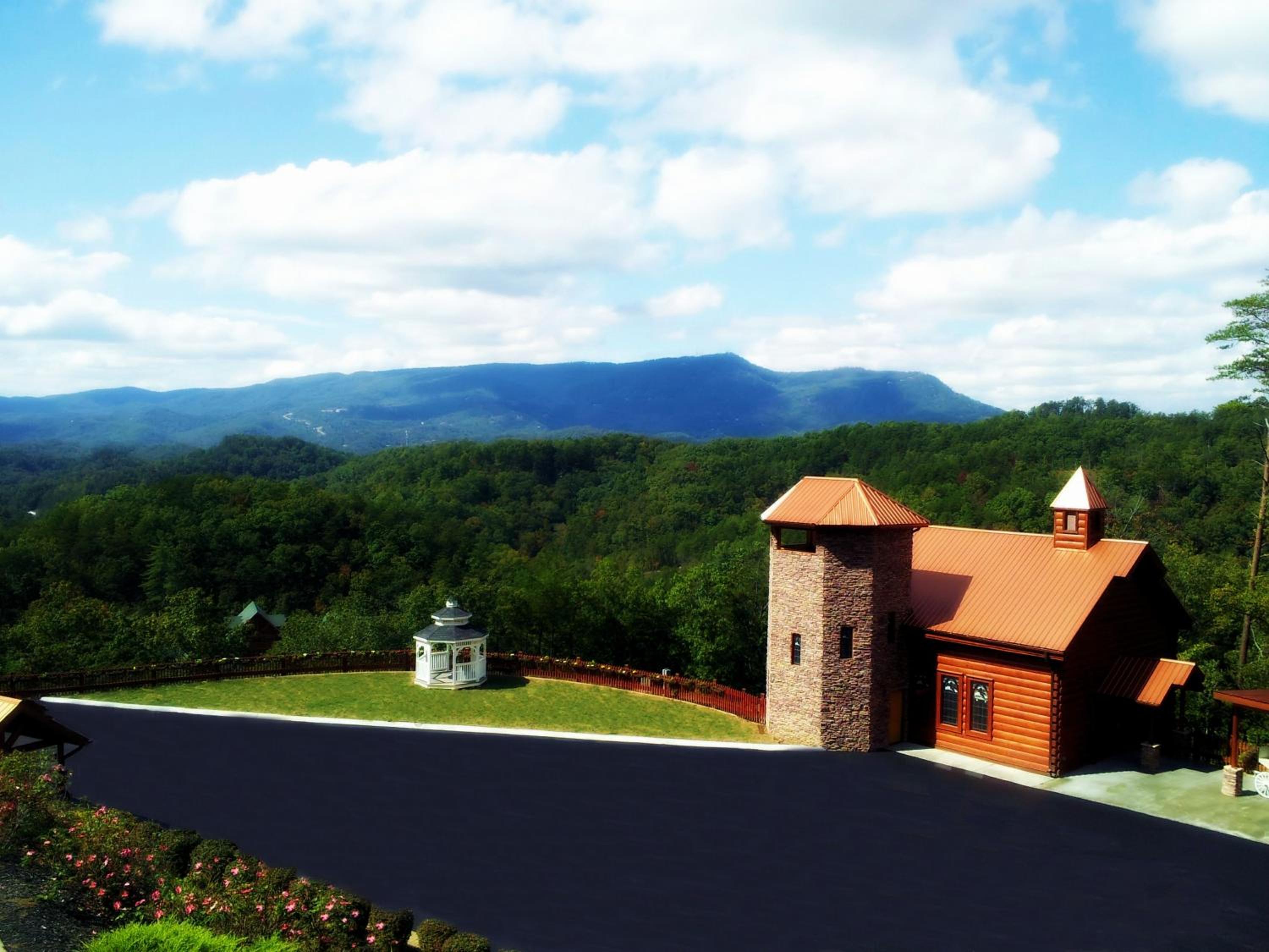 Emerald Woods view 3