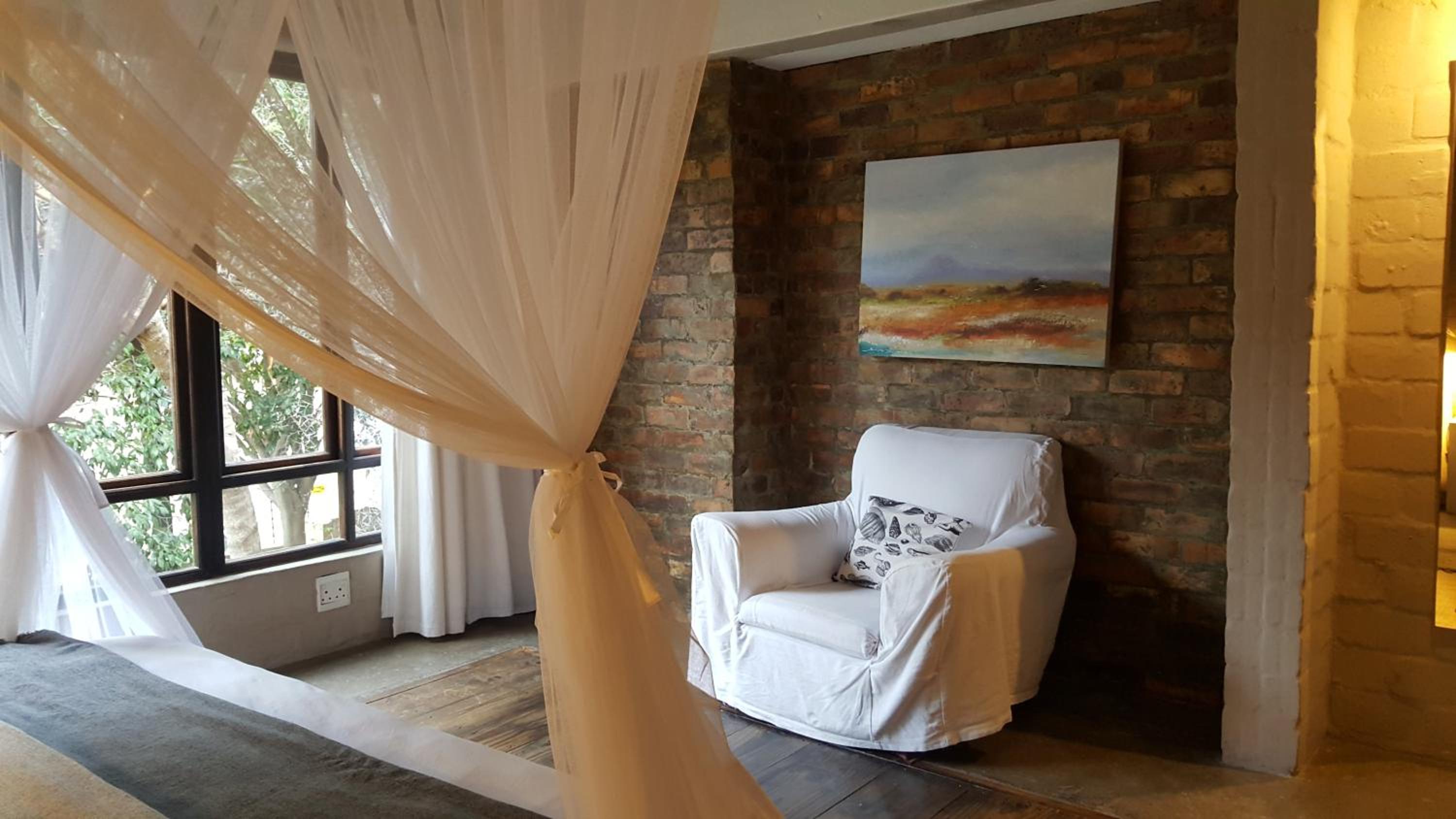 Hornbill House Self Catering Accommodation