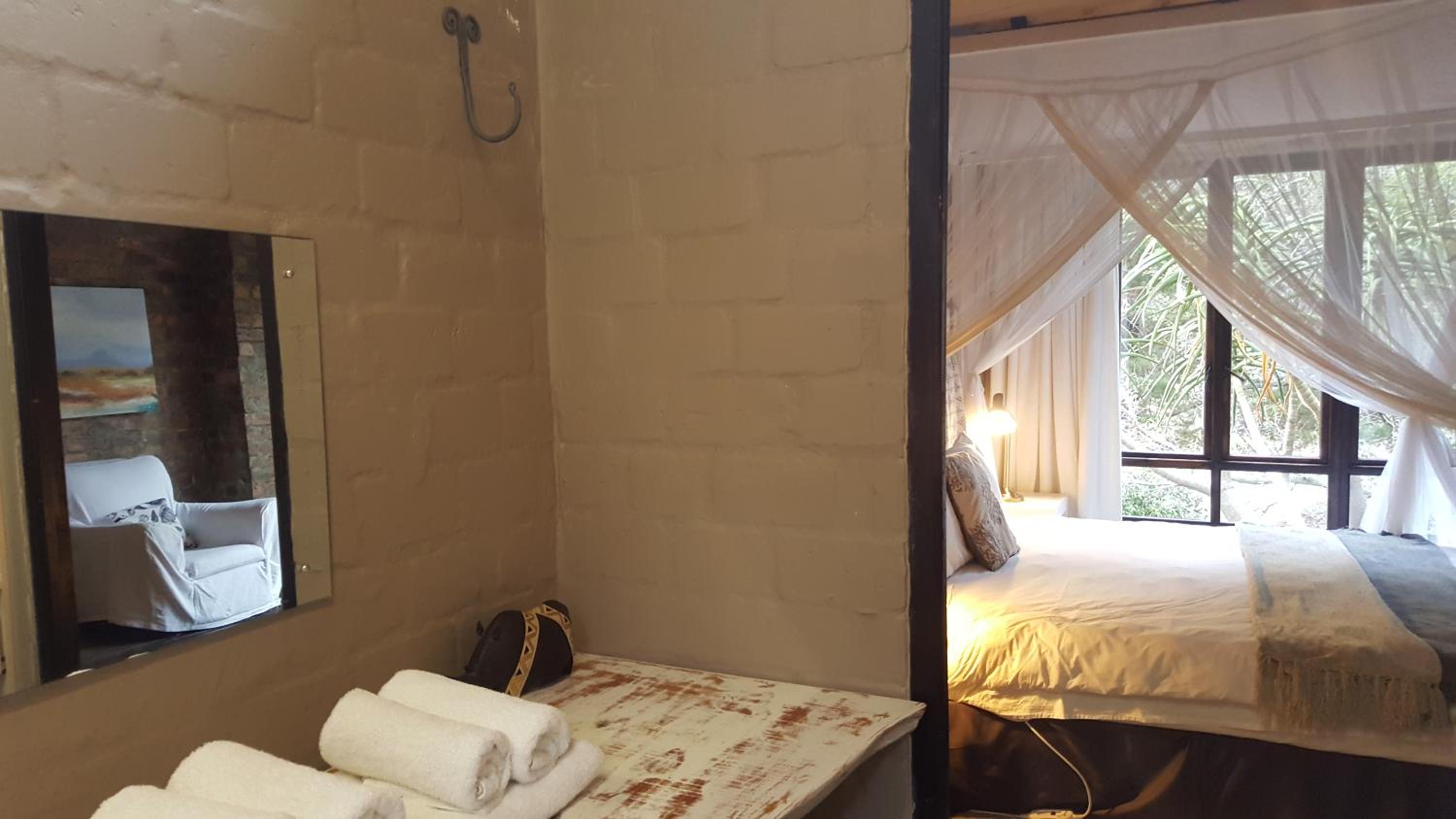 Hornbill House Self Catering Accommodation
