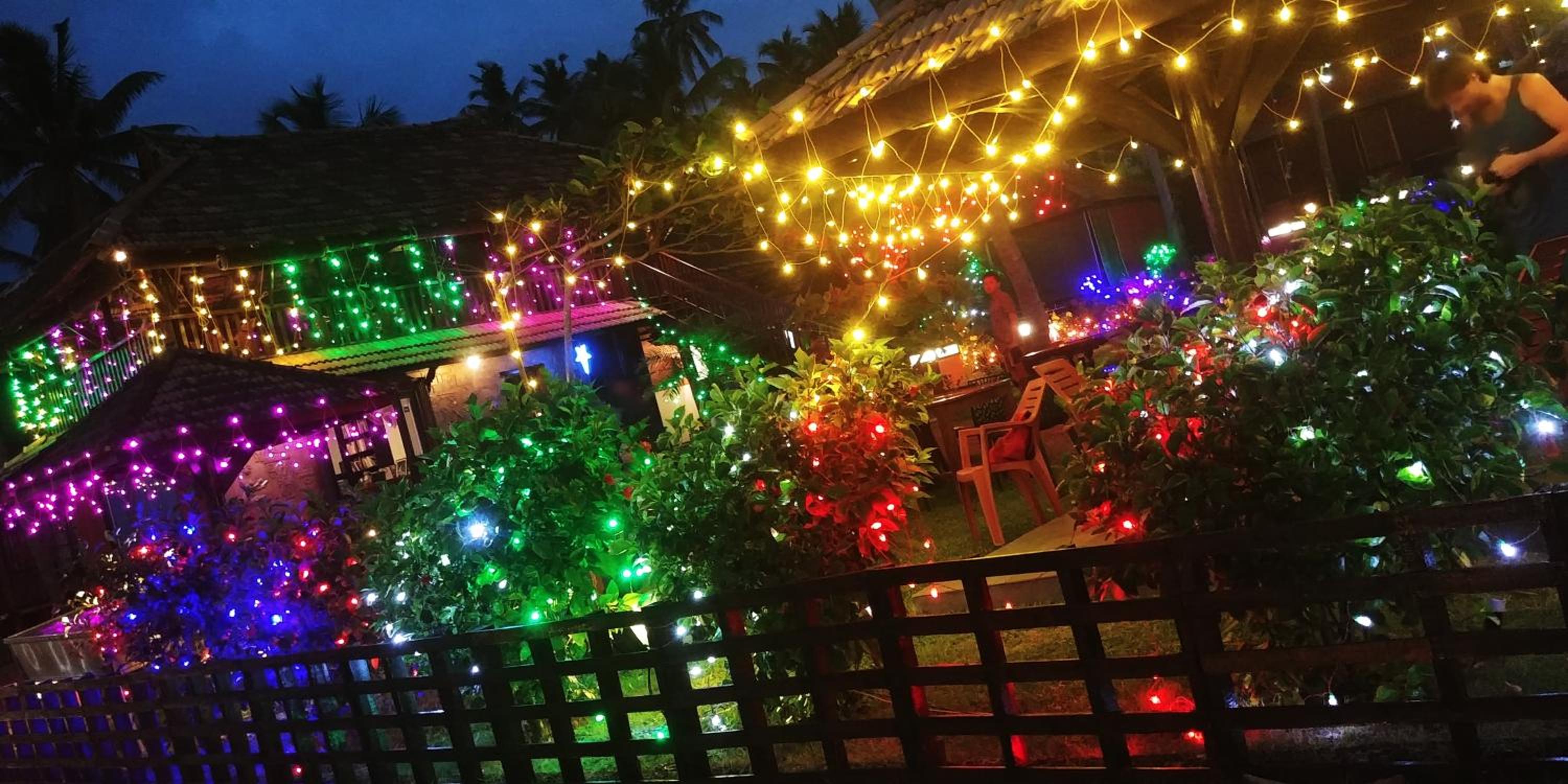 Blue Water Beach Resort