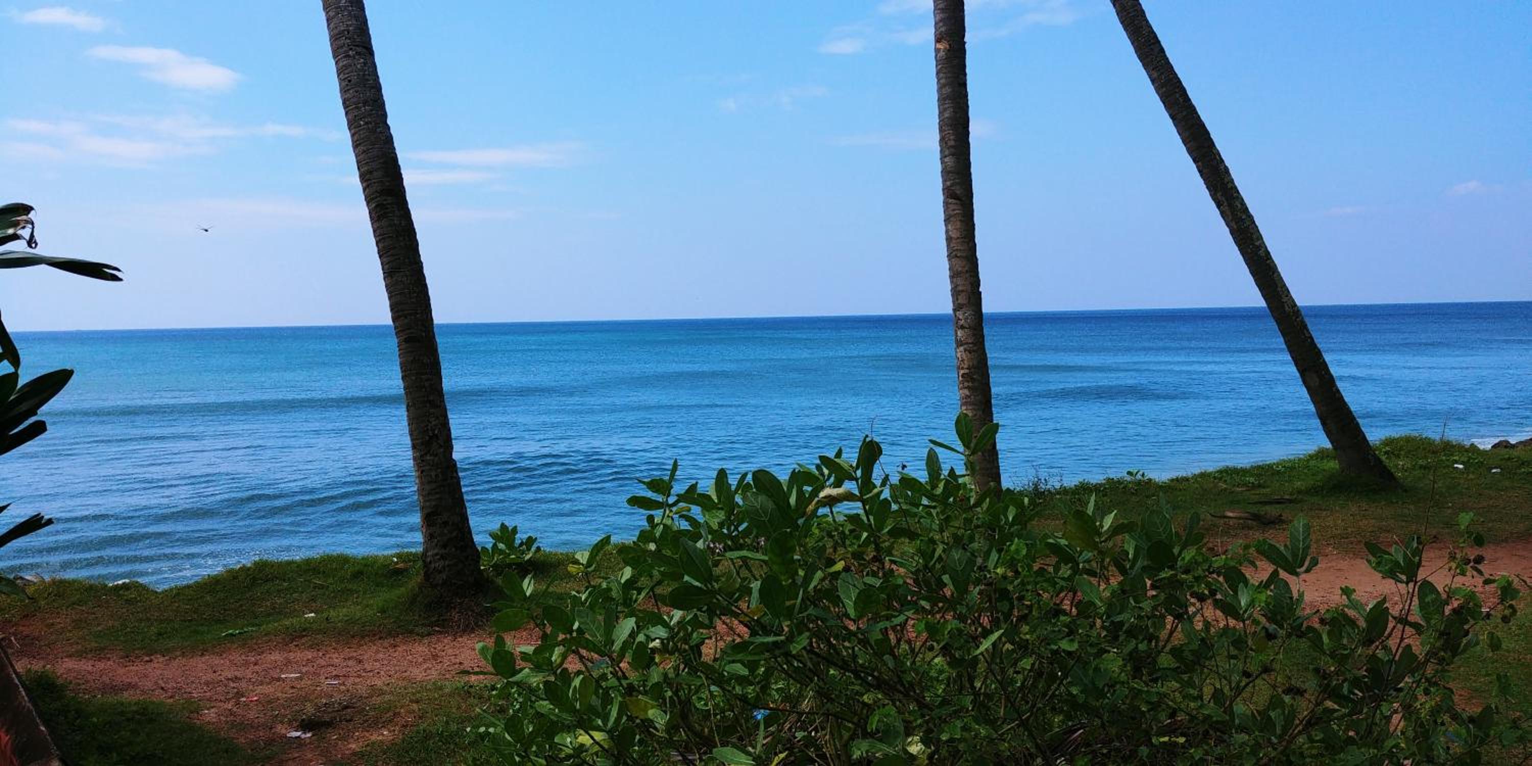 Blue Water Beach Resort