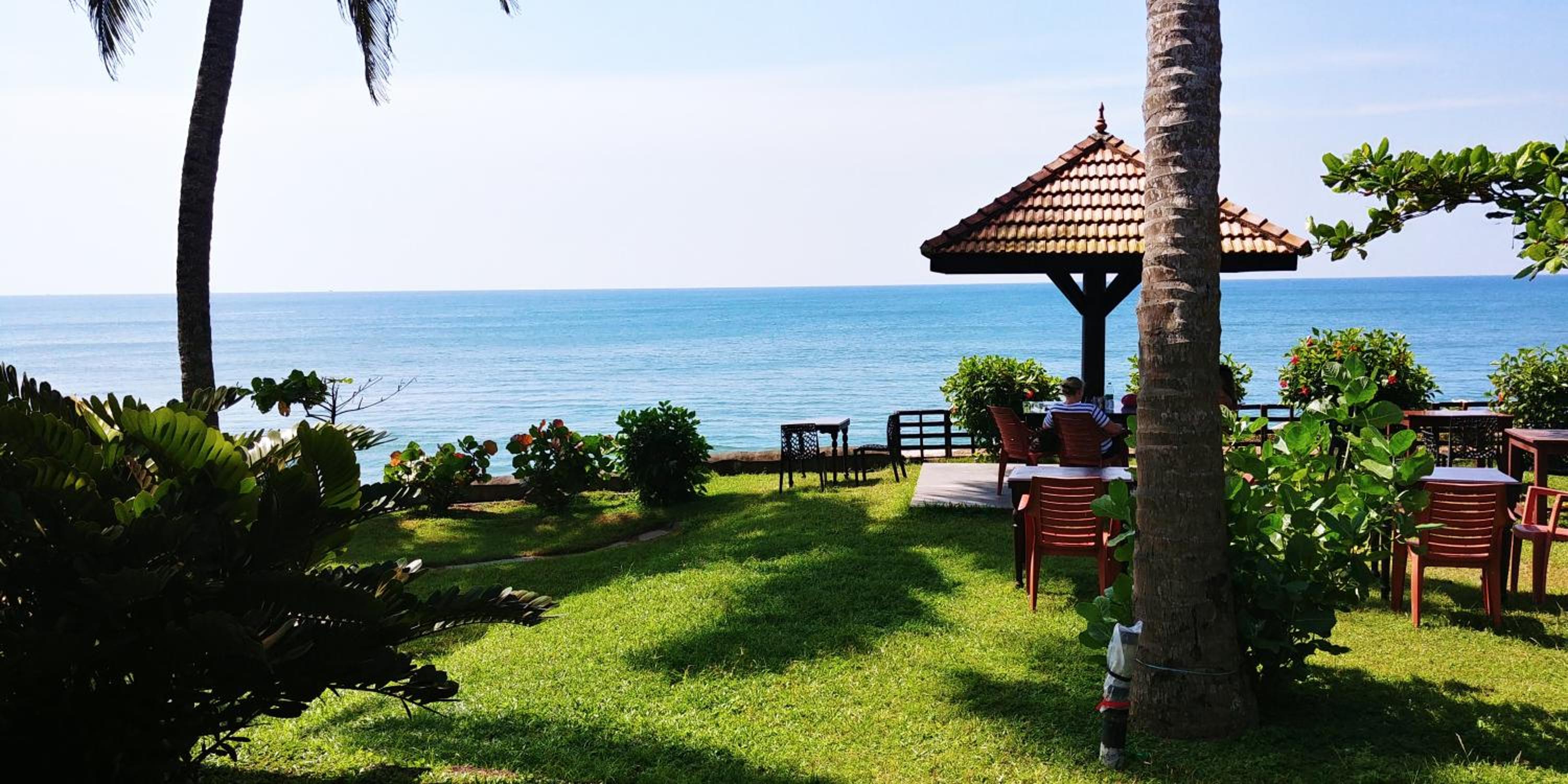 Blue Water Beach Resort