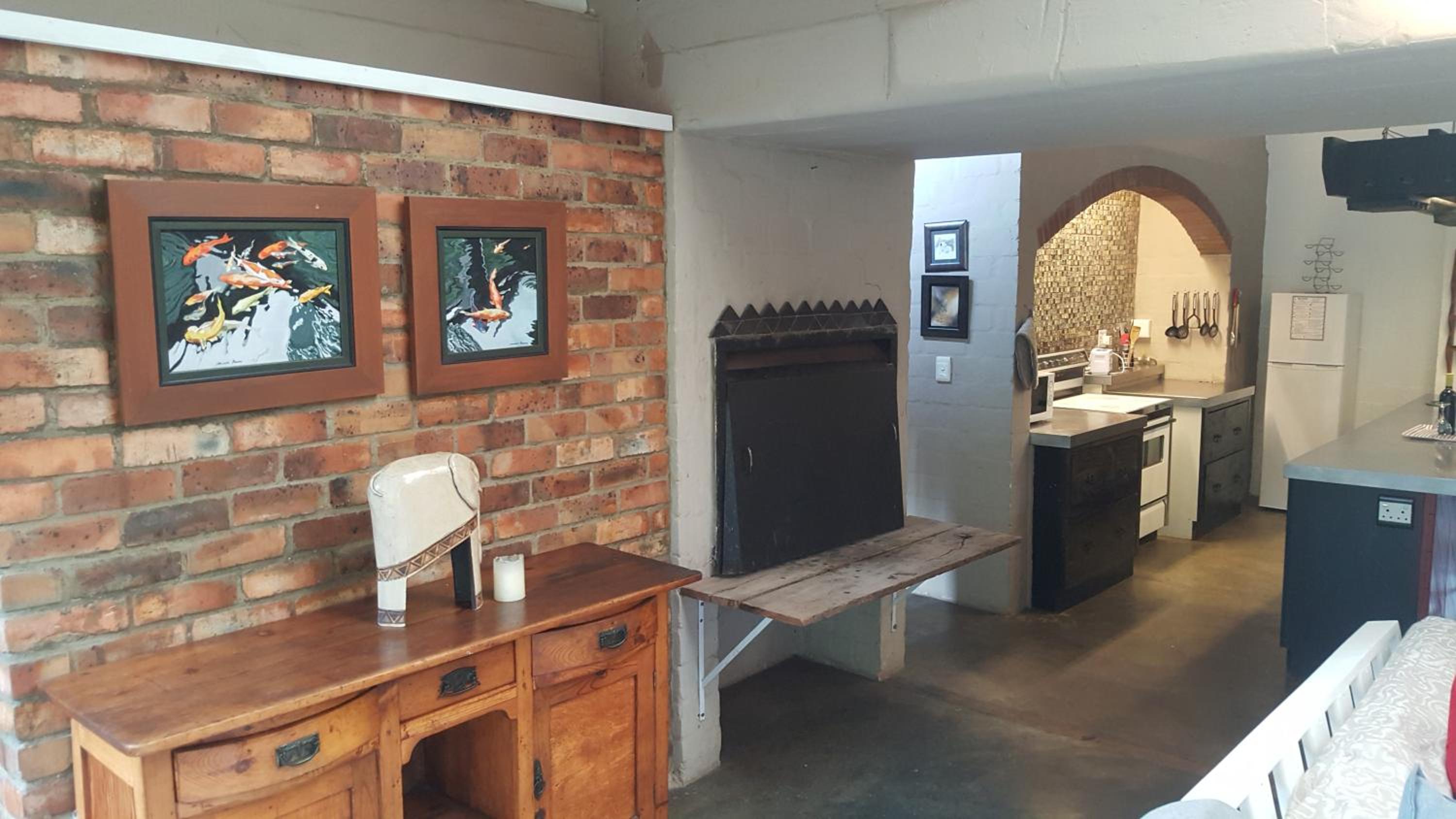 Hornbill House Self Catering Accommodation