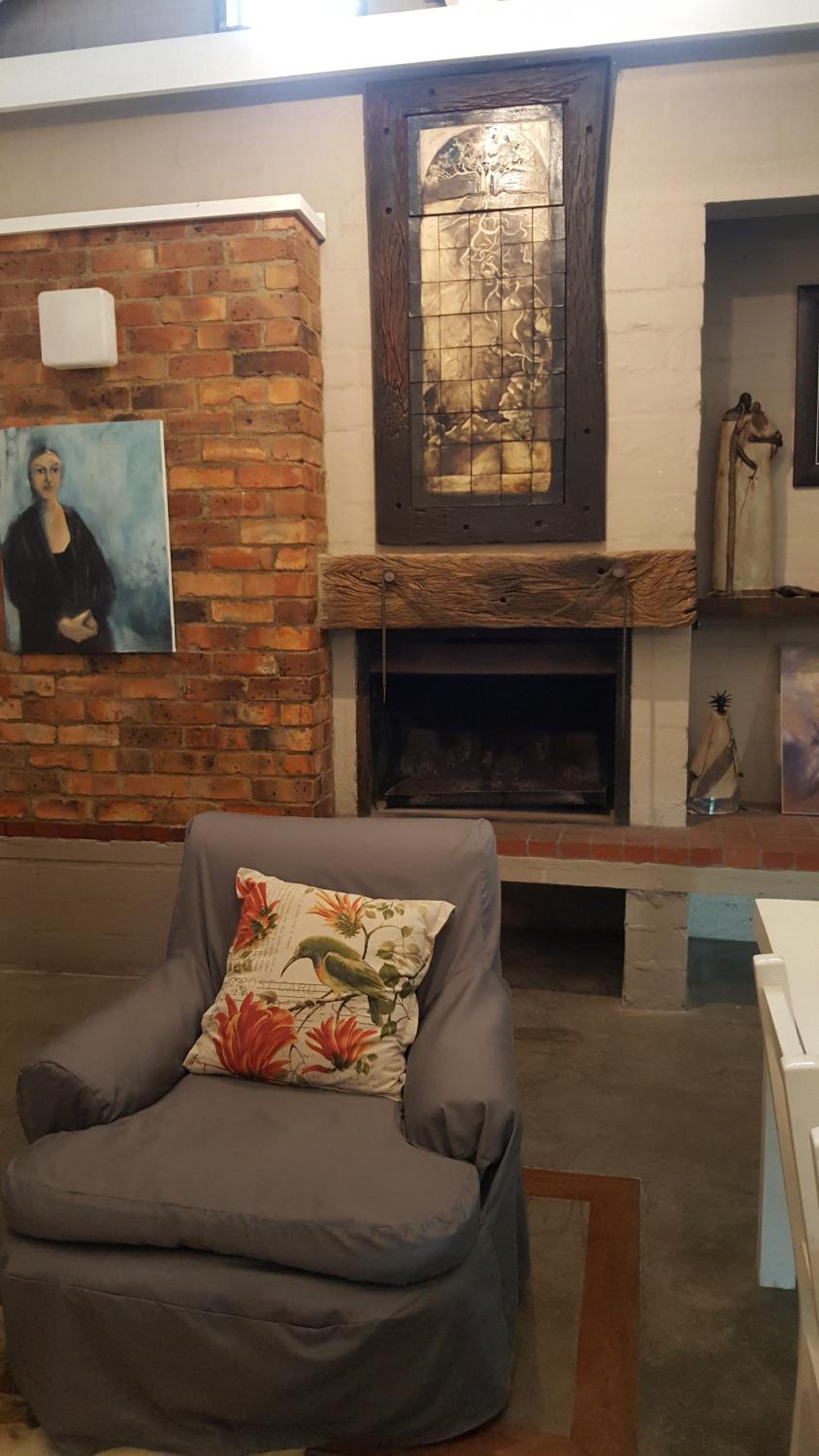 Hornbill House Self Catering Accommodation
