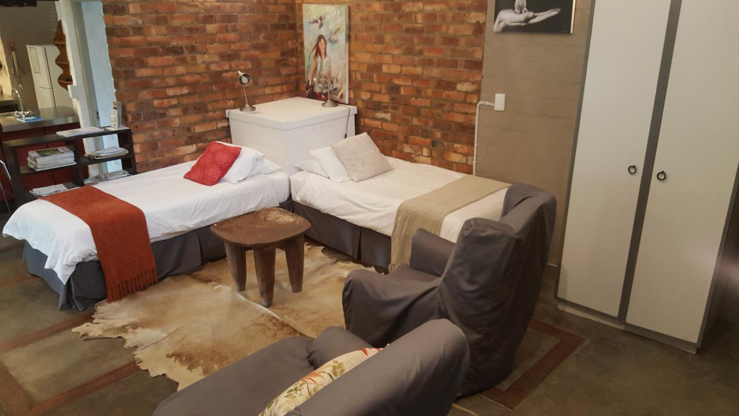 Hornbill House Self Catering Accommodation