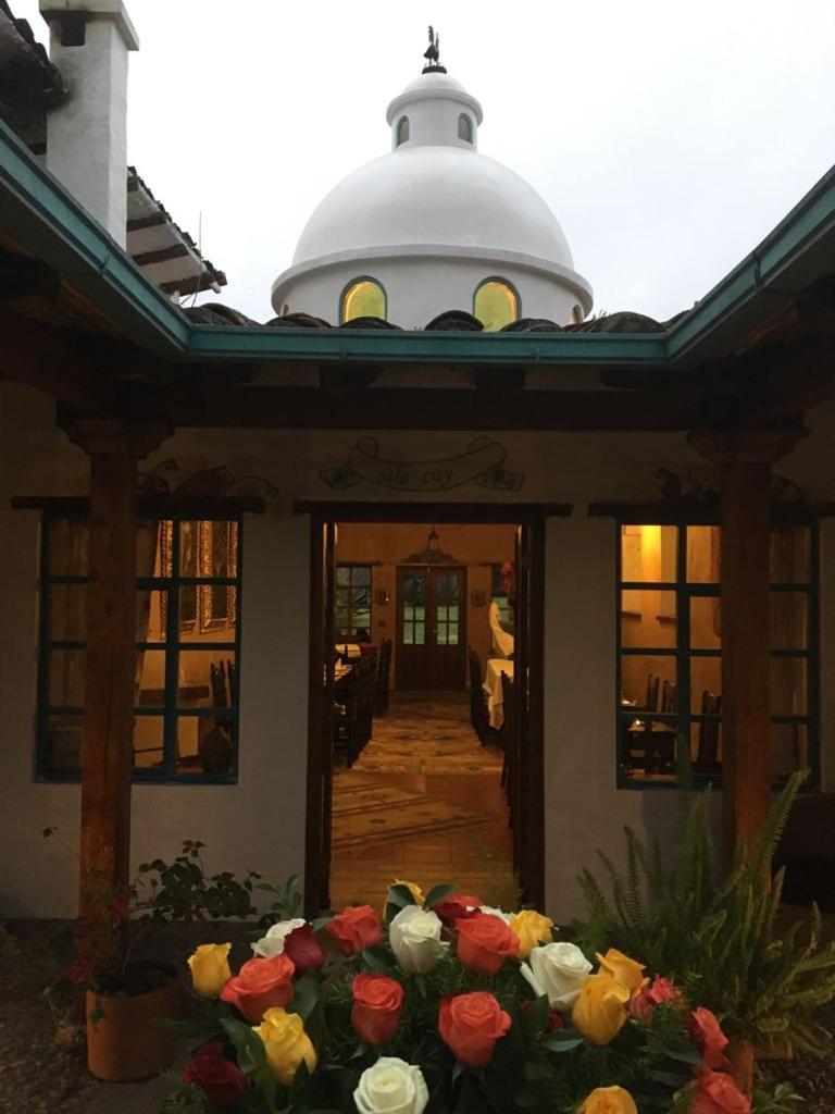 Las Palmeras Inn, photo 20