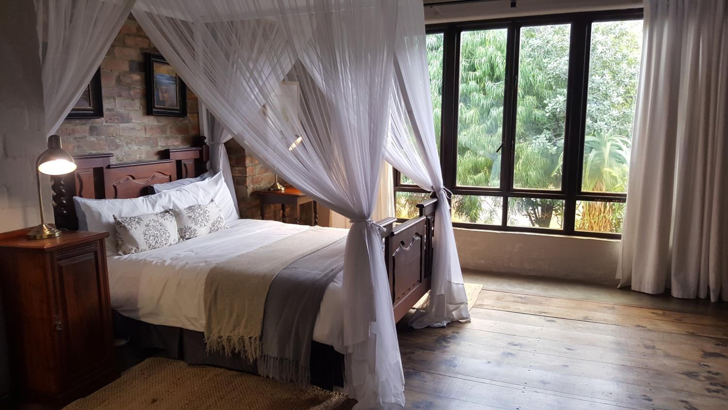Hornbill House Self Catering Accommodation