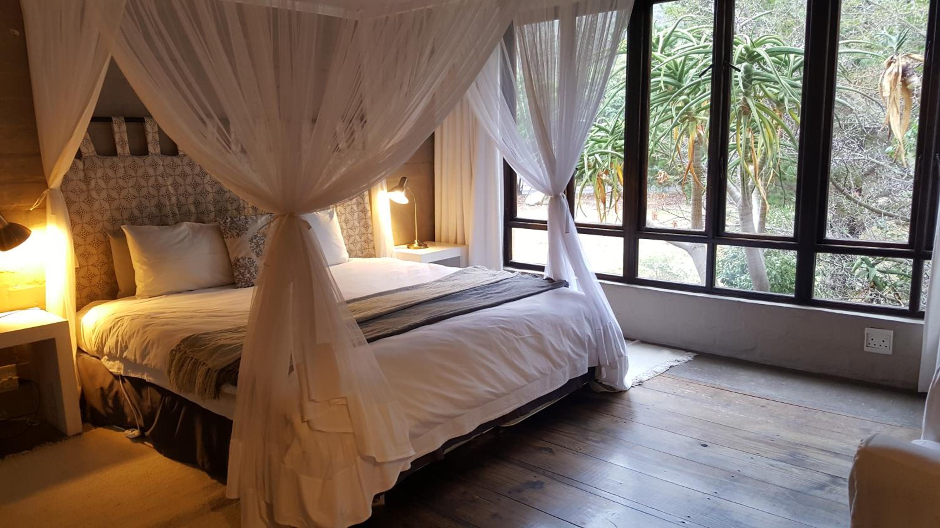 Hornbill House Self Catering Accommodation