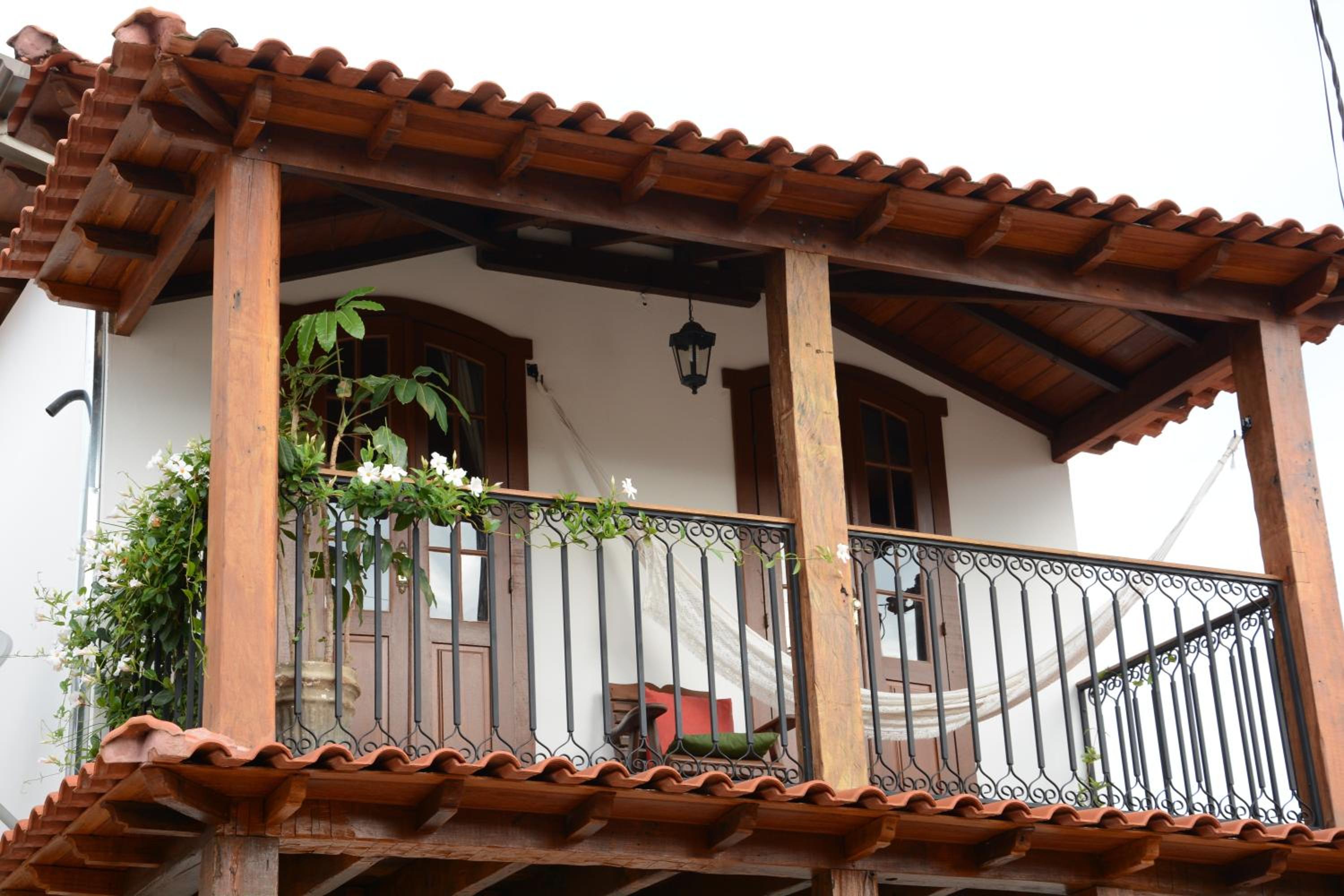 Hospedaria de Alice