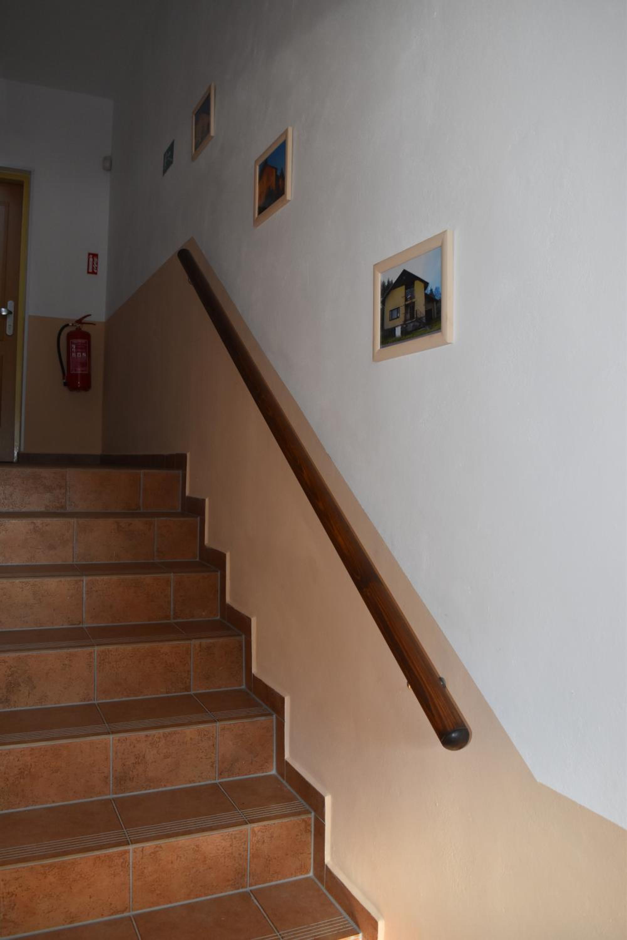 Haus Tolštejn