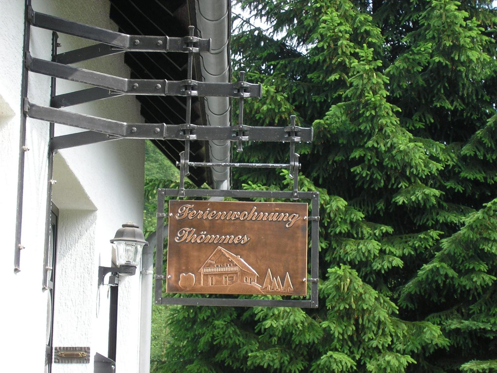 Ferienwohnung Thömmes