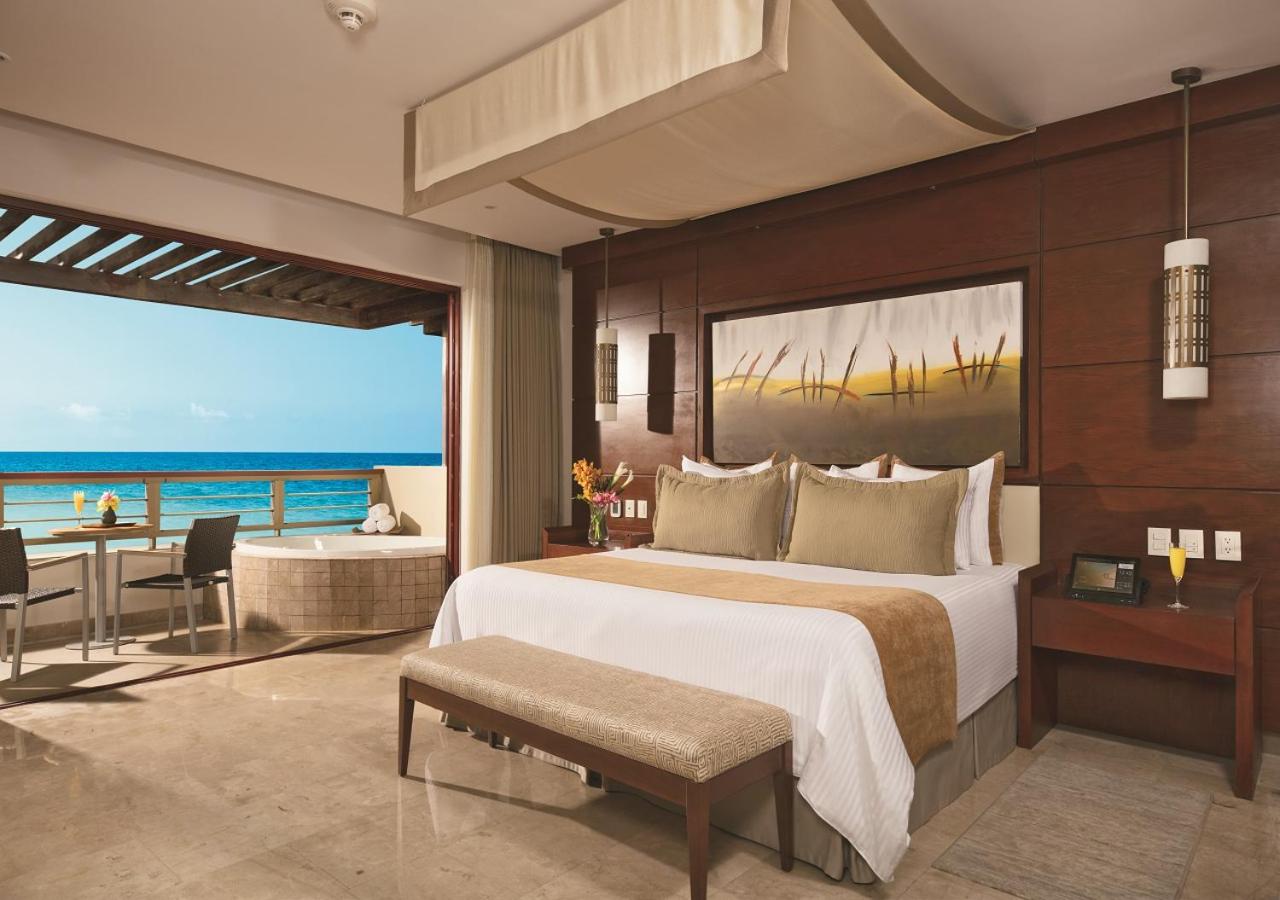 Secrets Playa Mujeres Golf & Spa Resort - All Inclusive Adults Only
